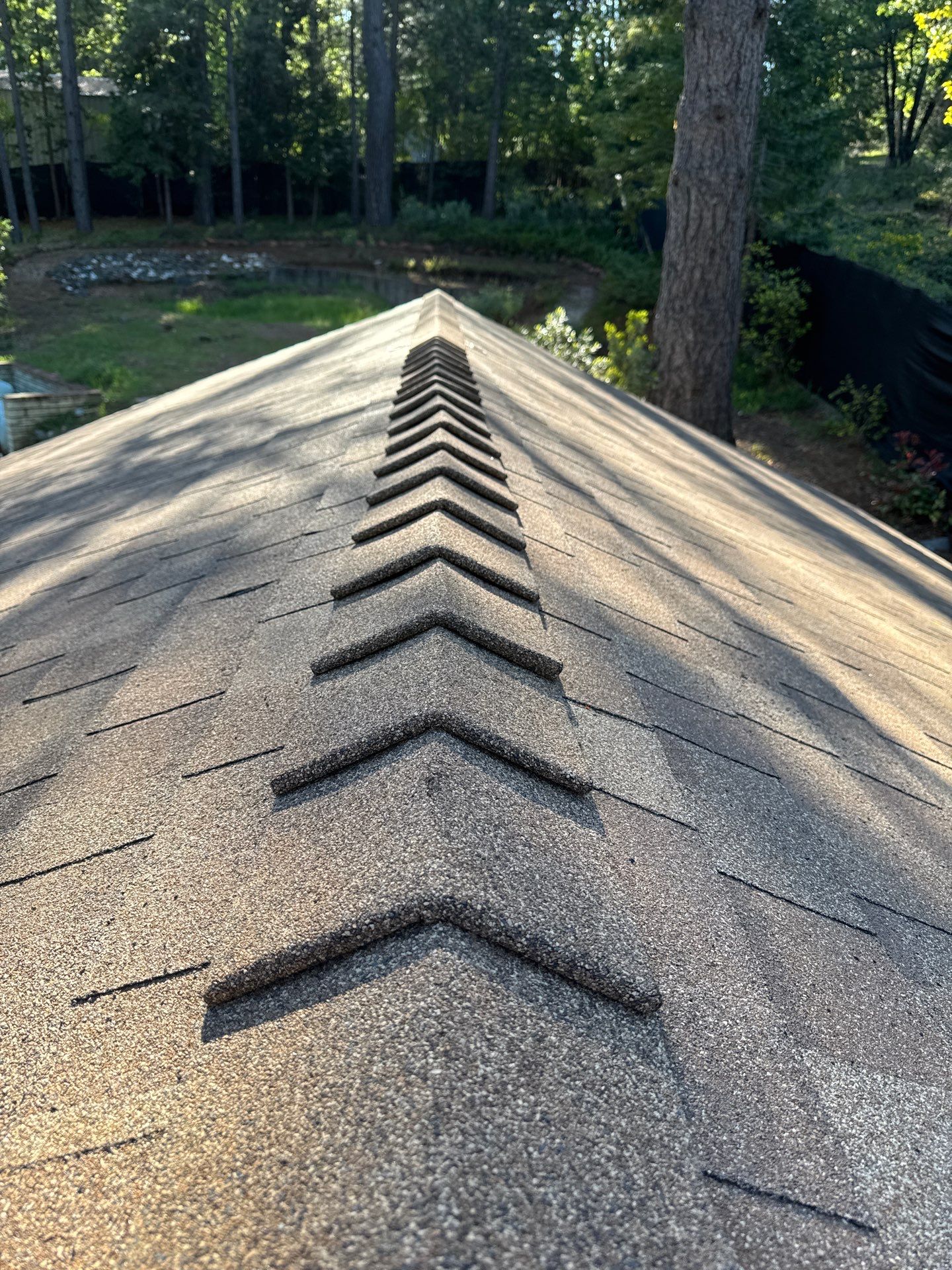 Residential Roofing and Solatube by Byers Enterprises 
