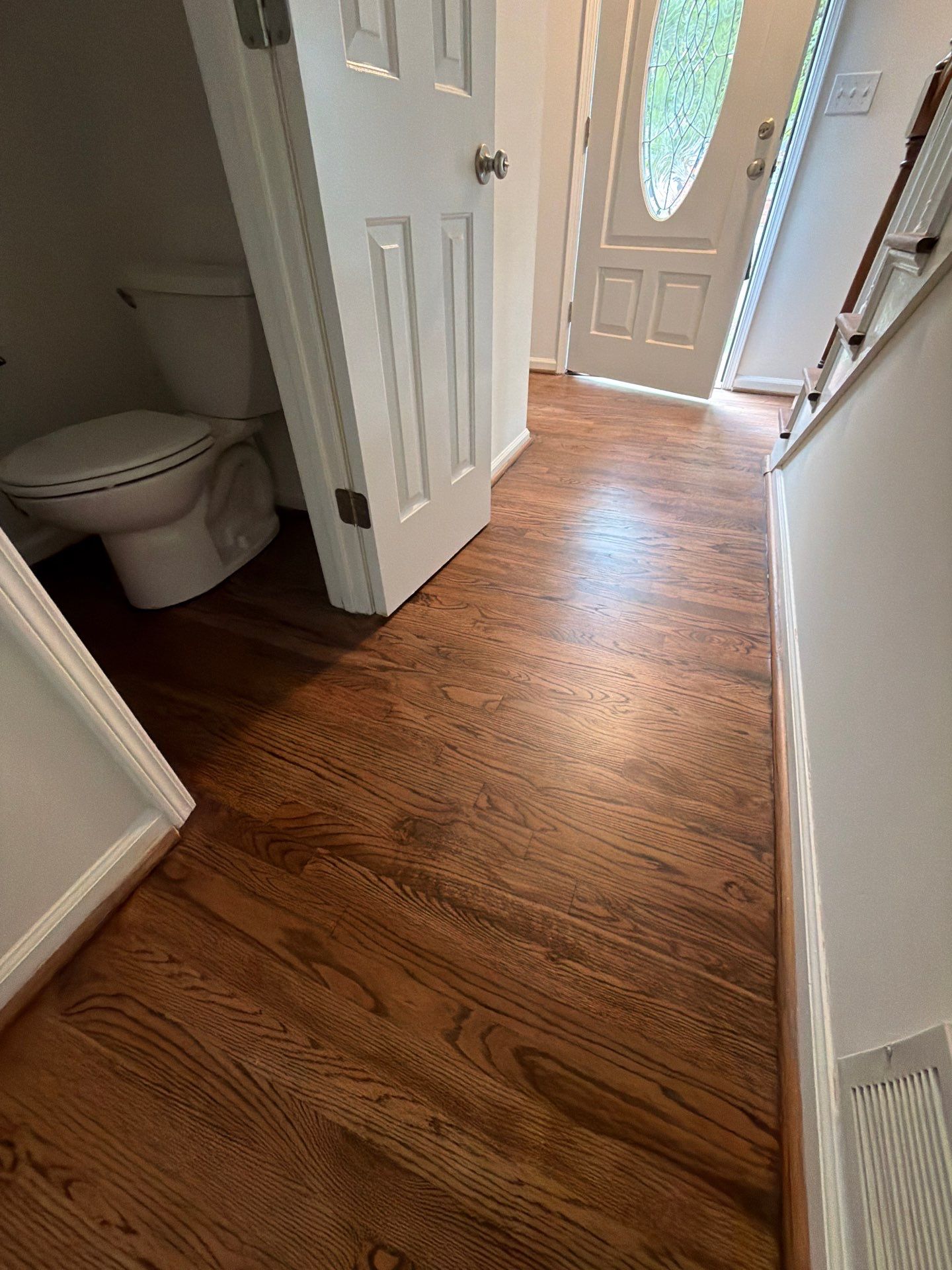 Marietta Home Renovation Featuring Custom Tiled Showers and Kitchen Updates by RENOMAXIT, LLC