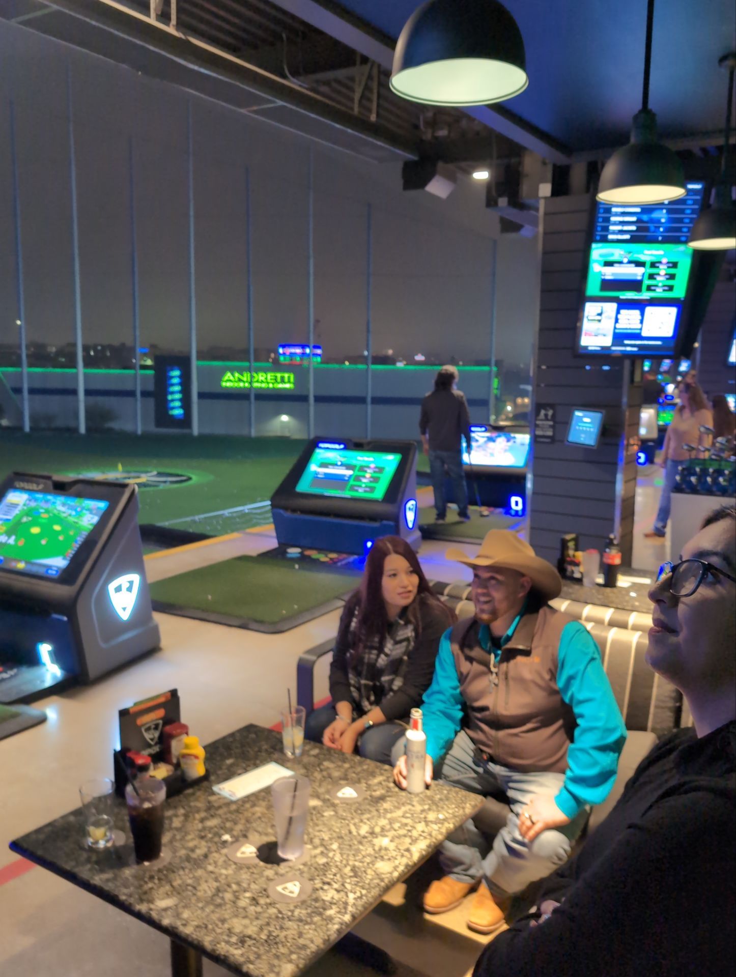 2024 - Top Golf - Christmas Party by All Star Electric