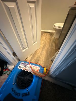Project in Colorado Springs