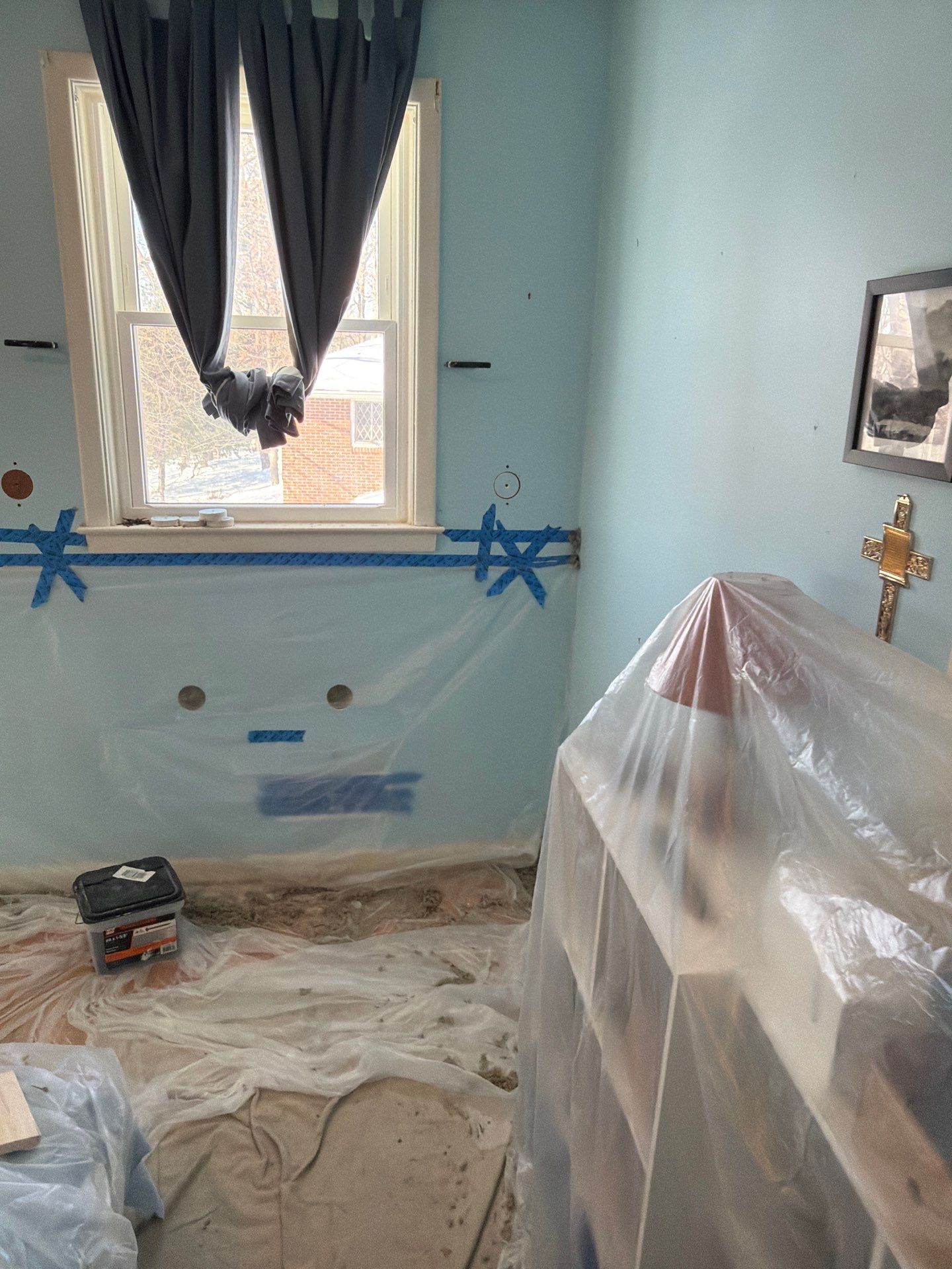 Ellicott City Residence  by Smart Energy Pros