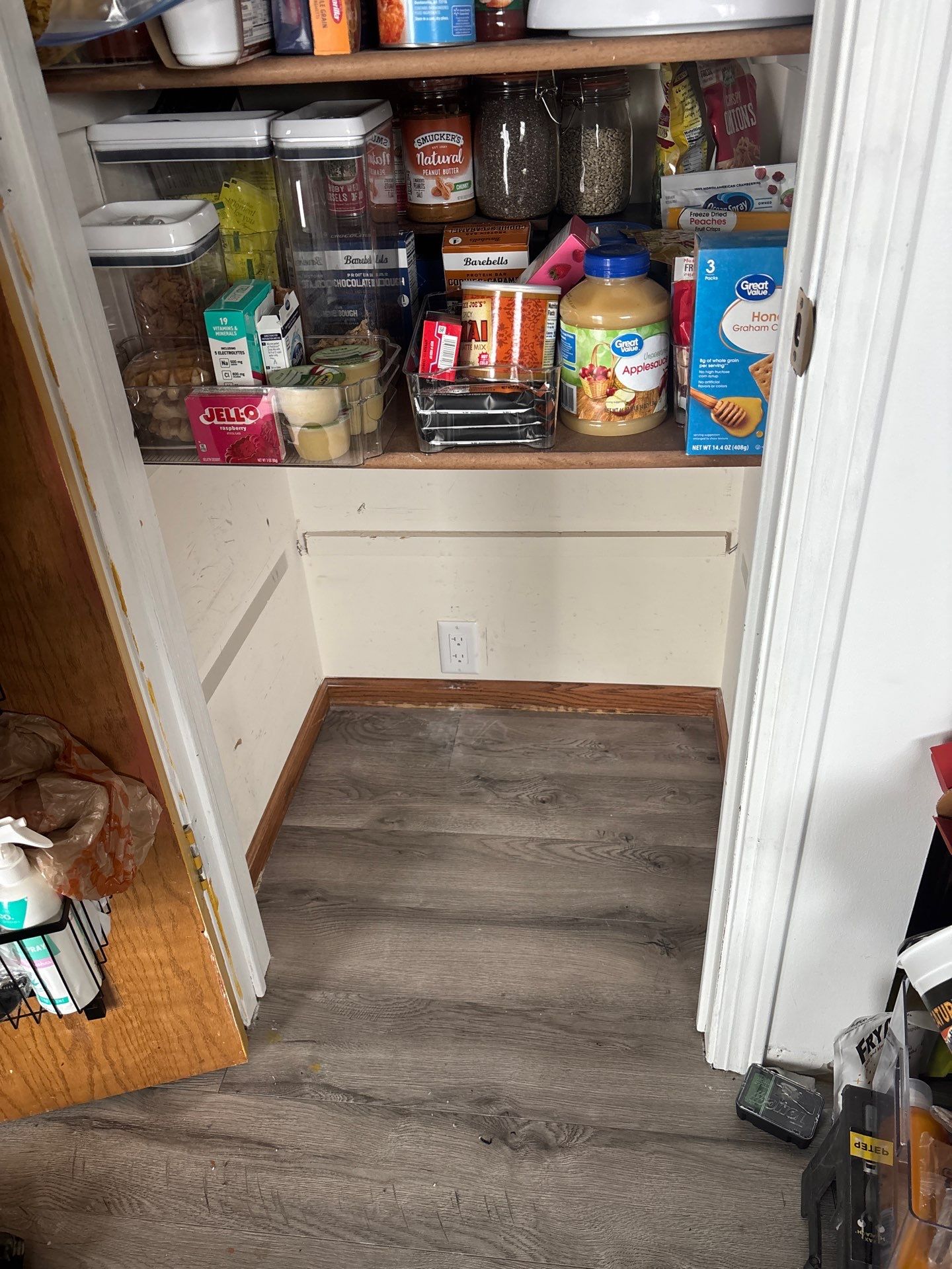 Troubleshooting and Adding an Outlet by Bear Electric