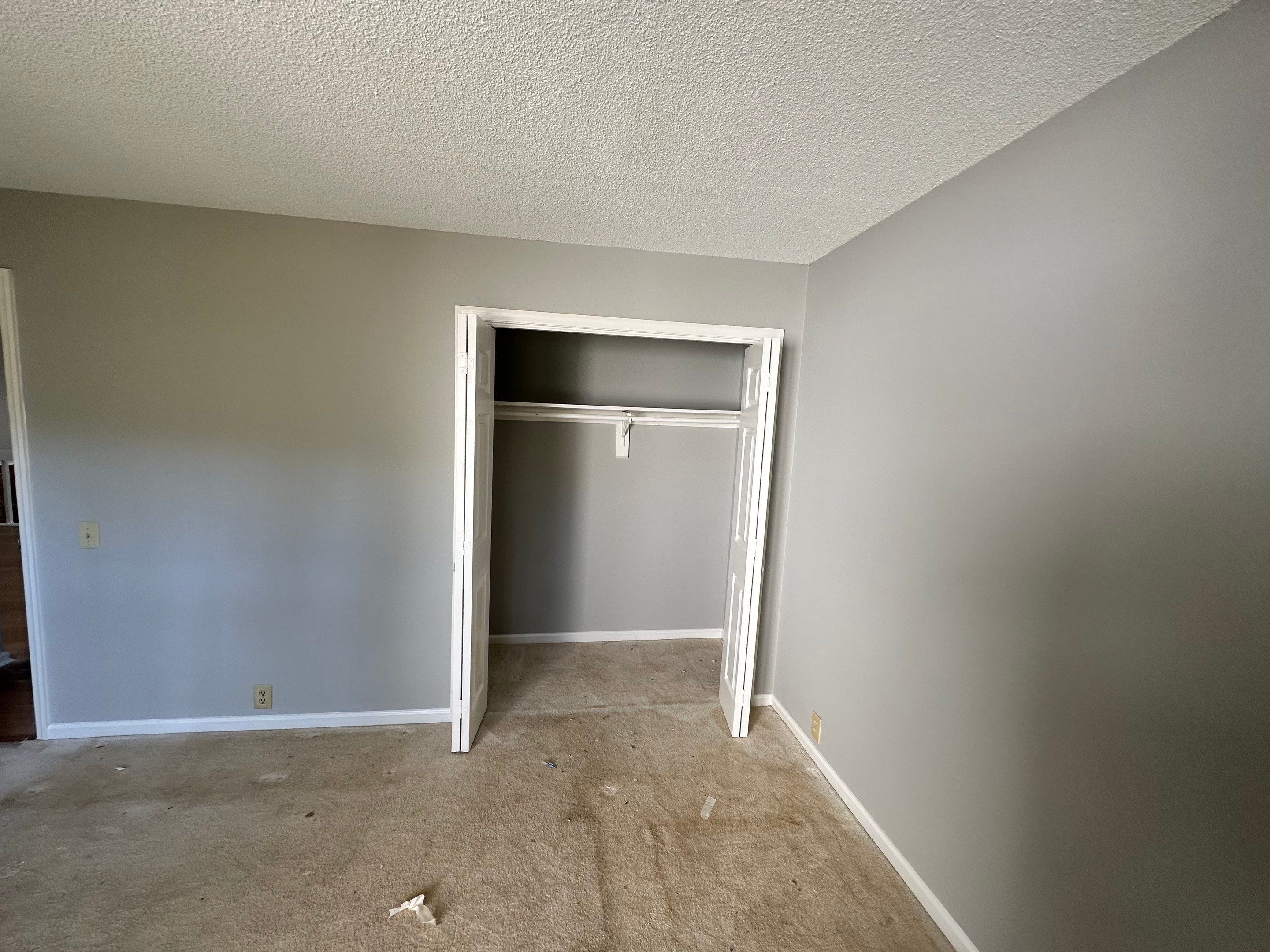 Comprehensive Interior Painting Refresh in Atlanta by Swift Home Renovations