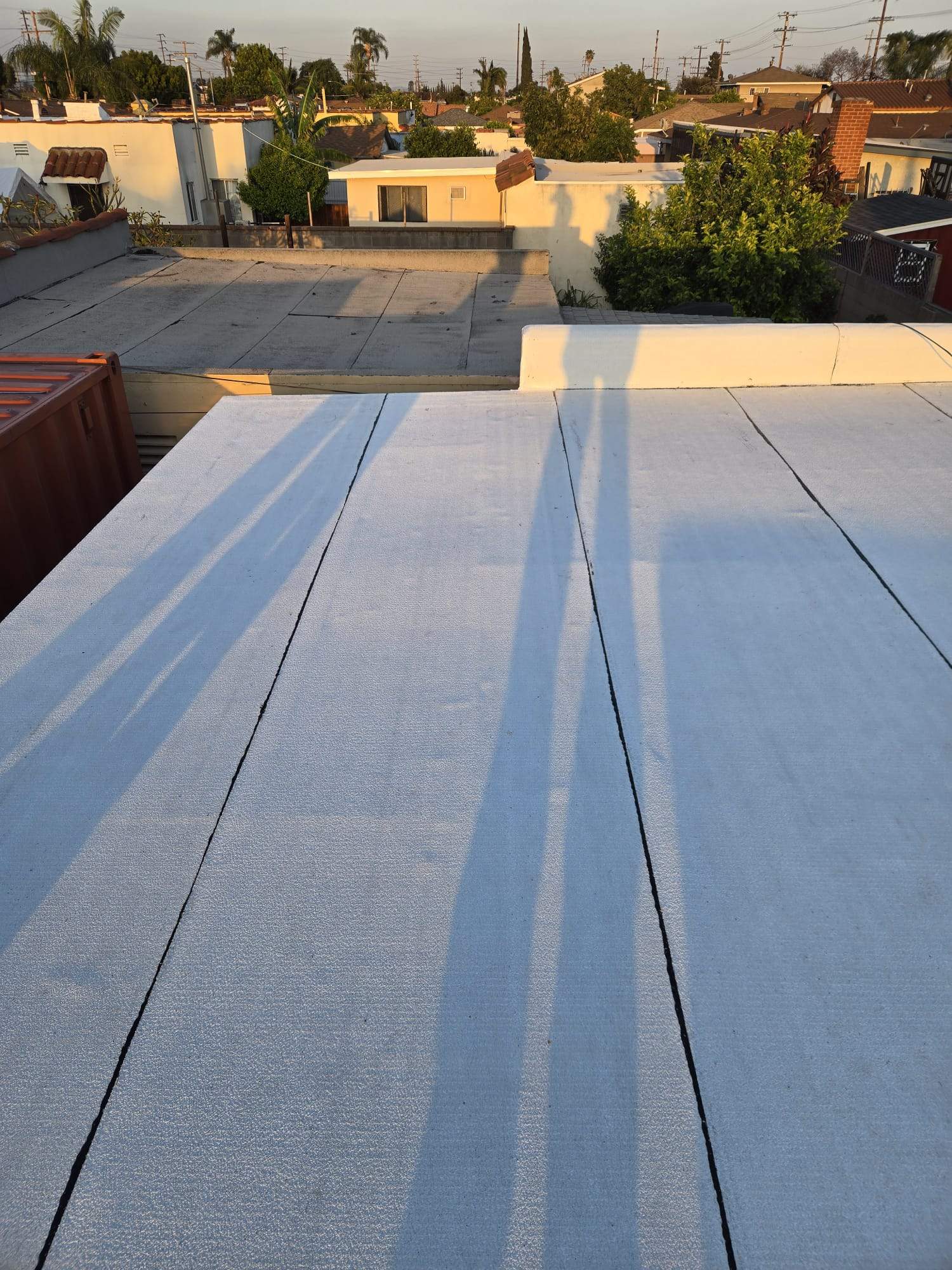 Roof Replacement- Huntington Park, CA 90255 by Epic Roof Replacement