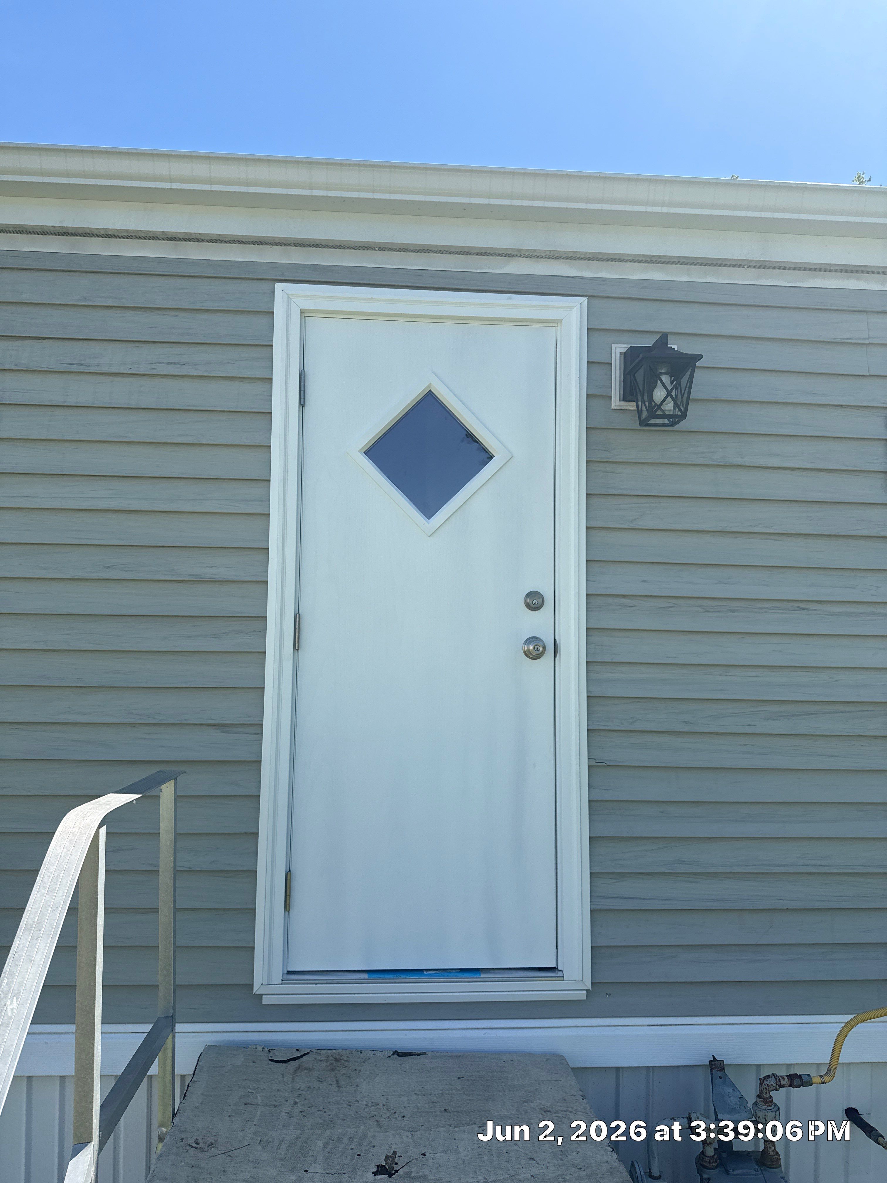 Entry Door and Strom Door Installation - Fort Wayne, IN 46818 by Window World Of Fort Wayne