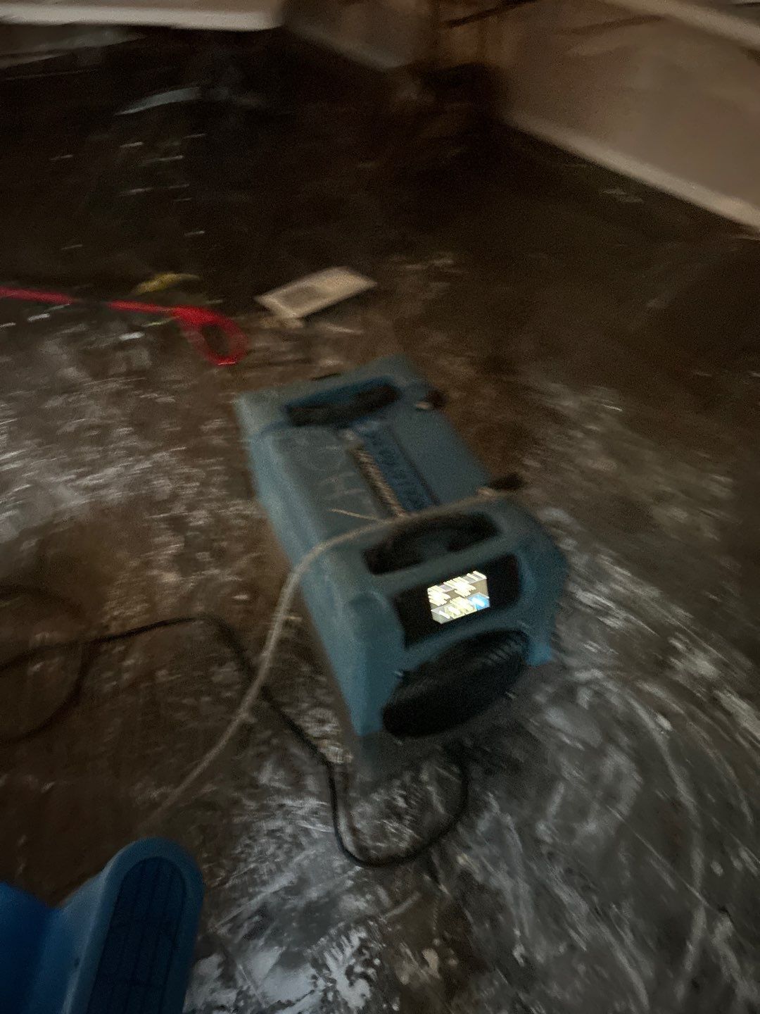 Water Damage by Accountable Home Services