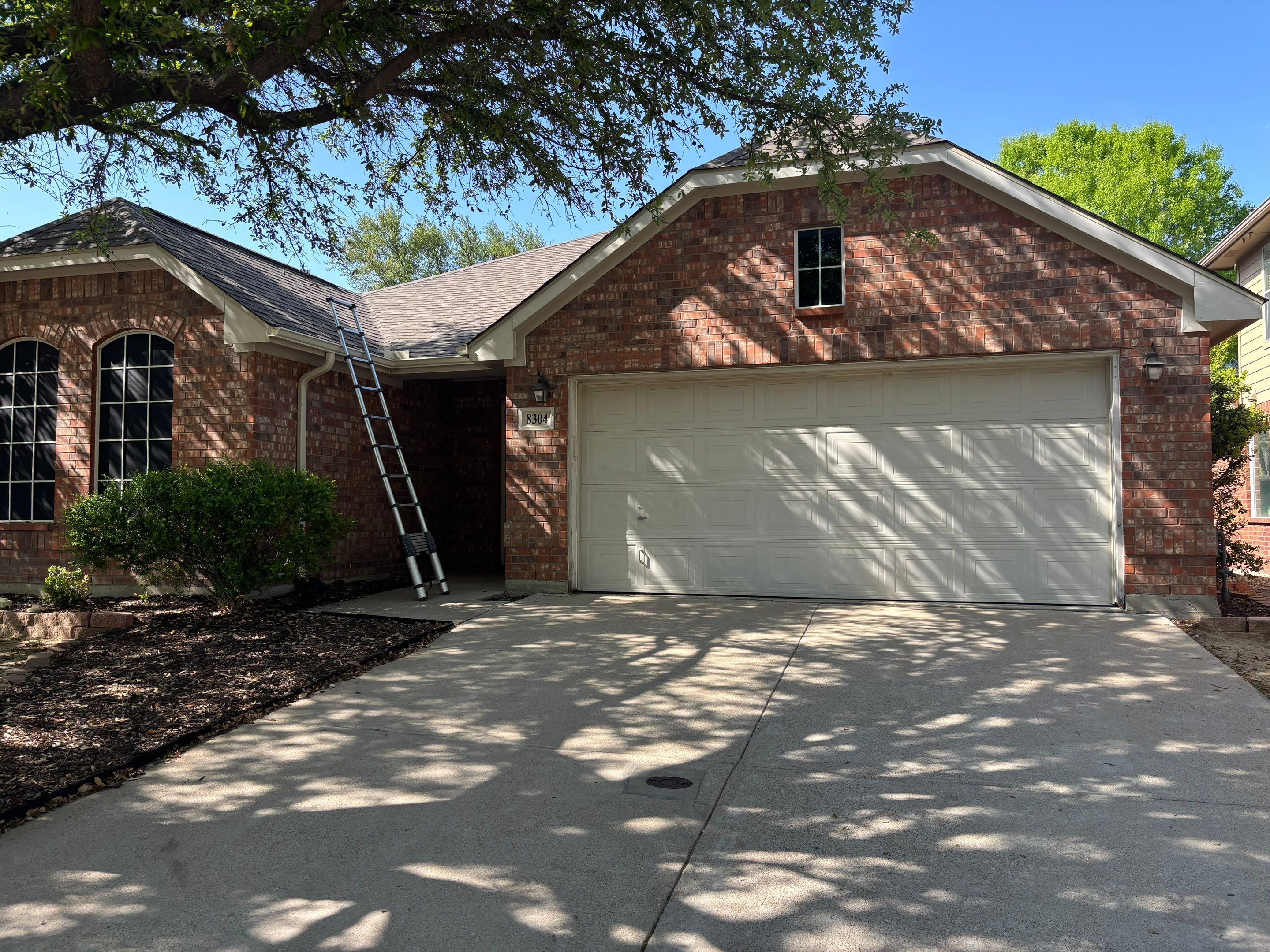 Work Before going on the Market. by Berry Good Roofing 