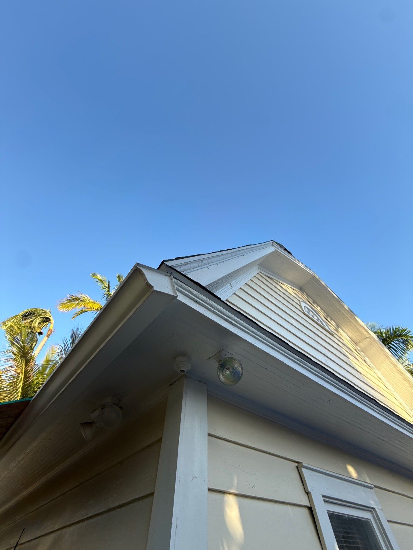 Project in St. Petersburg 33704 by Mitchell Roofing Company LLC 
