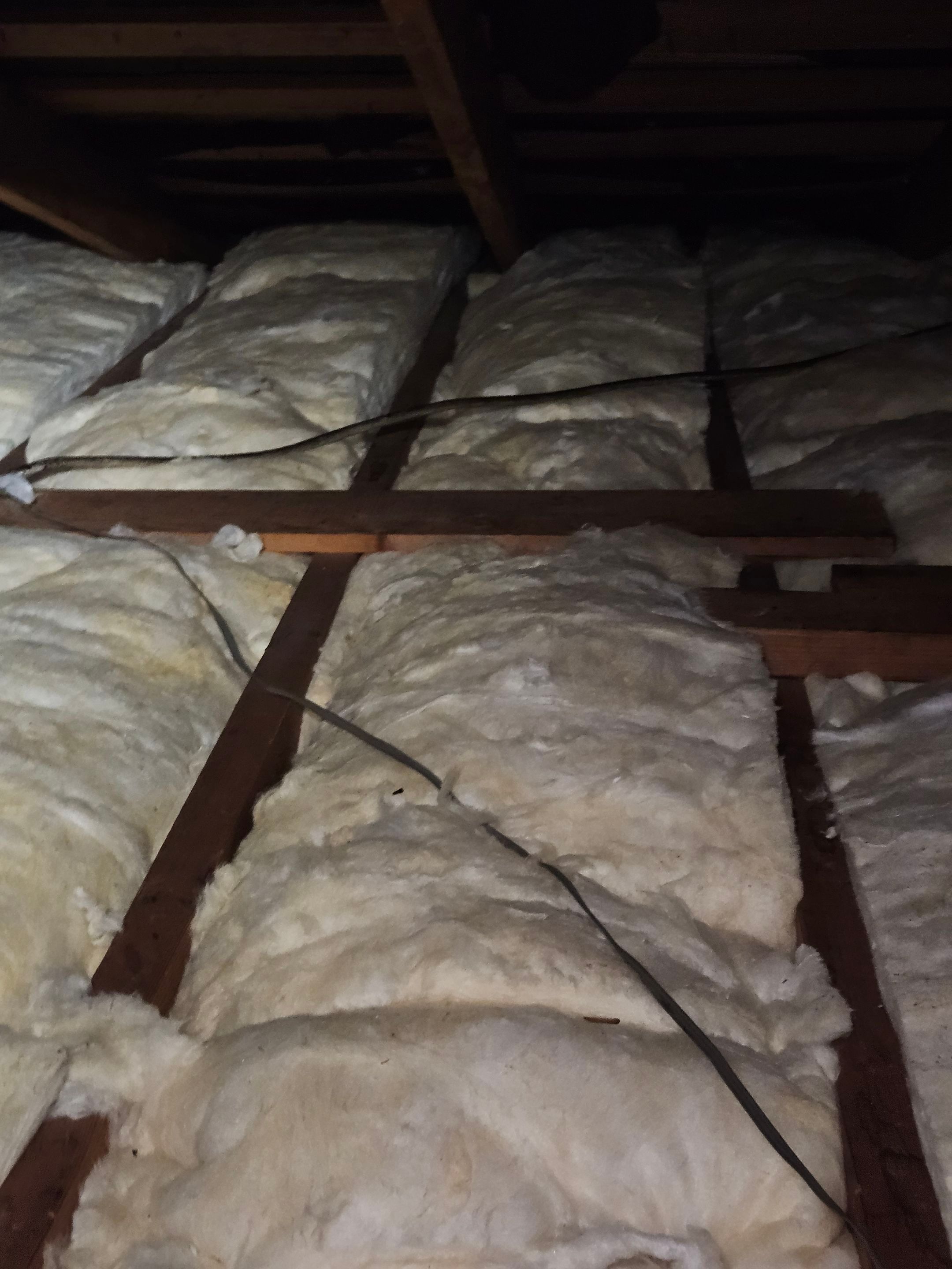 Project in Altadena by Insulation Labs