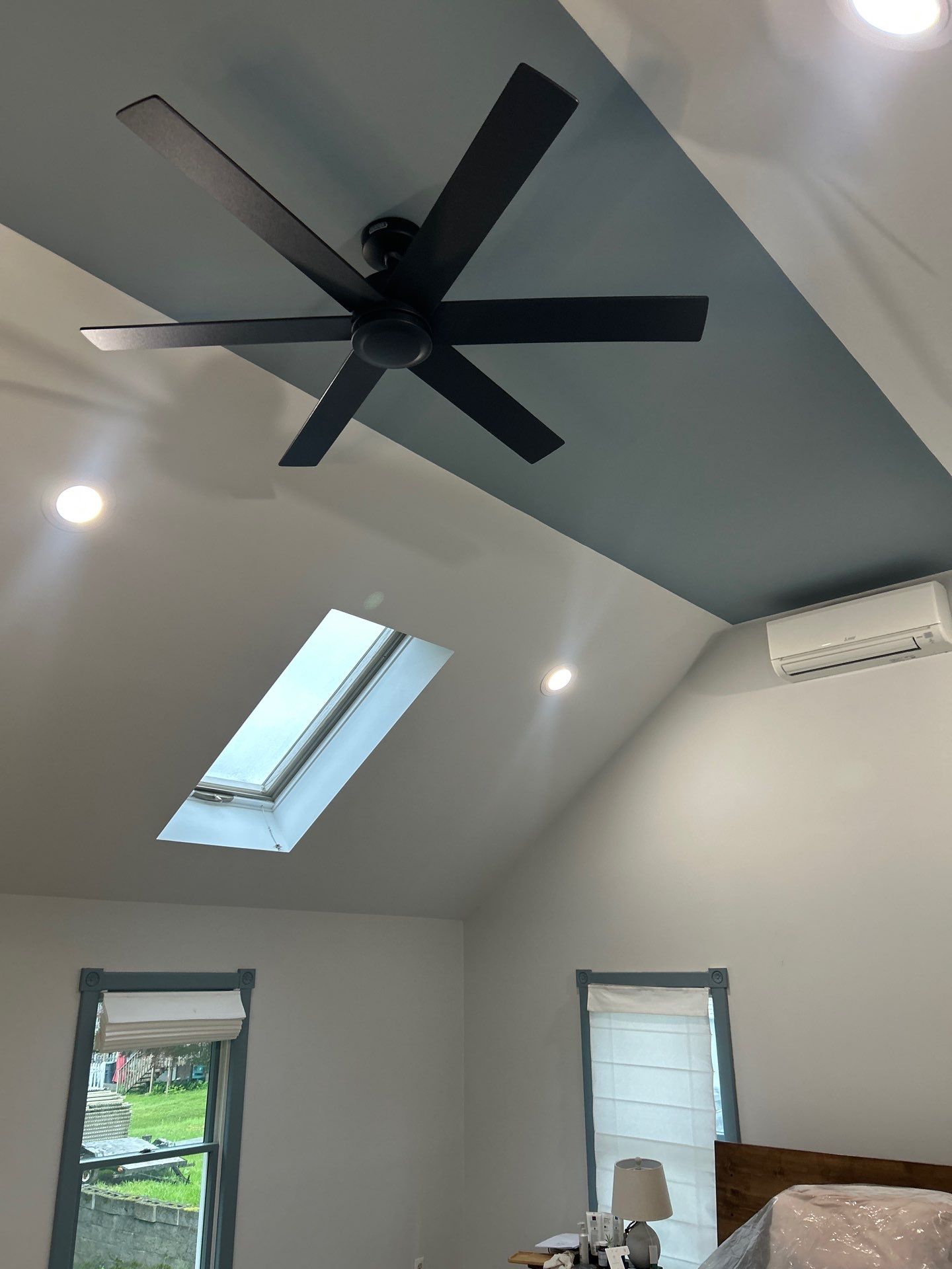 Lighting & Fan Refresh for a Brighter, More Comfortable Home by ZAM Electric