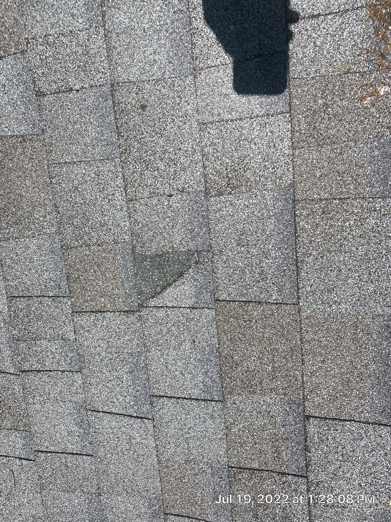 Siding Replacement using CertainTeed Landmark by 180 Contractors