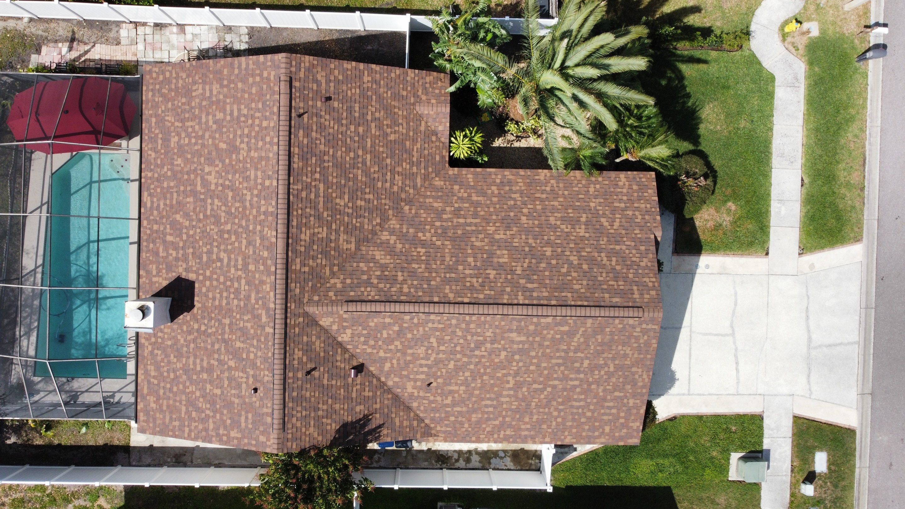 Roof Replacement in Tampa FL, by Steadfast Roofing