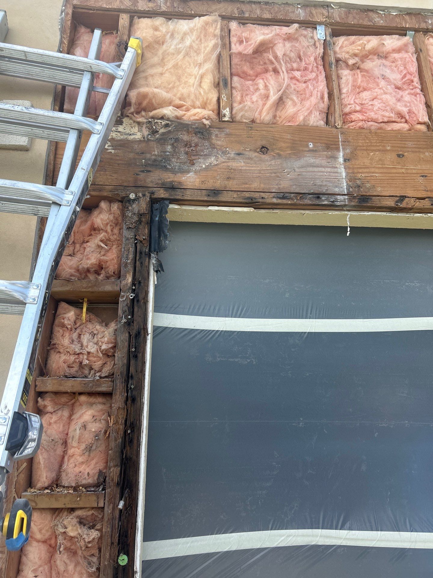 Beauty by the Bay by Bayfront Roofing and Construction