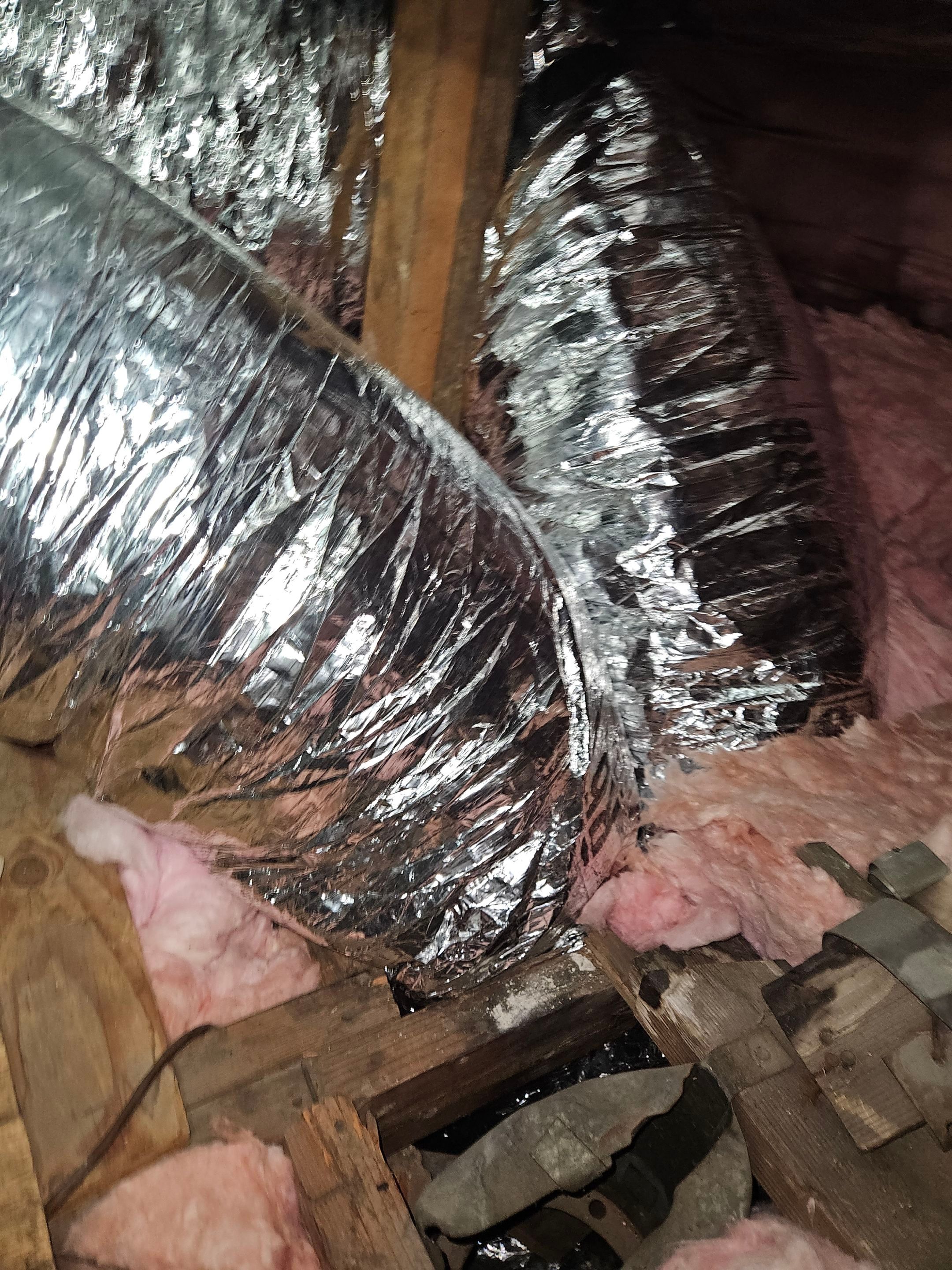 Project in Los Angeles by Insulation Labs