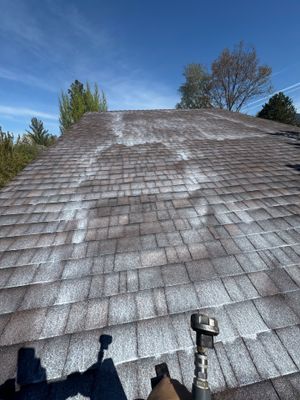 Project in Grants Pass