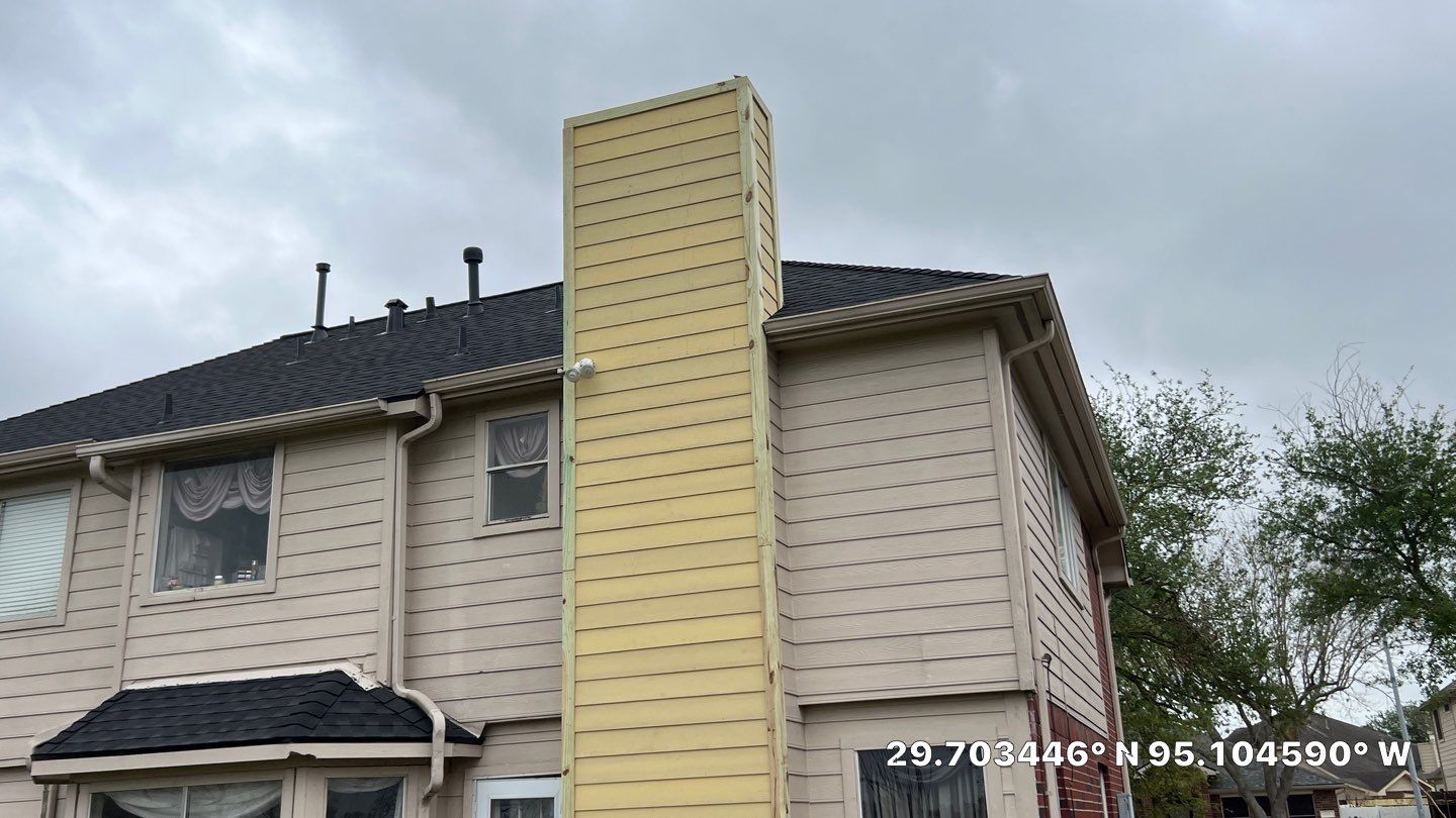Residential Roof Replacement using GAF shingles by Elite Roofing LLC