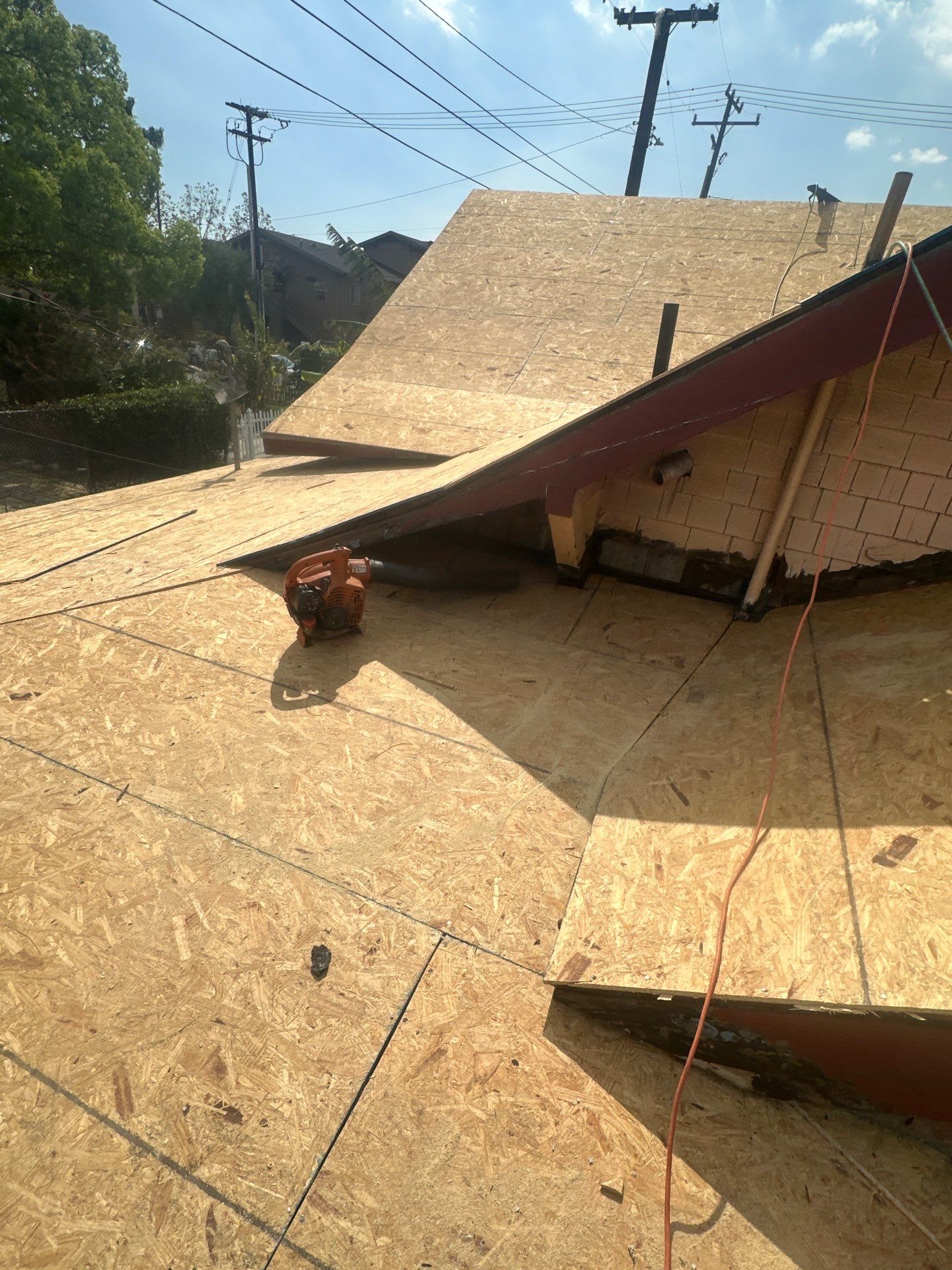 Roof Replacement - Anaheim, CA 92805 by Epic Roof Replacement