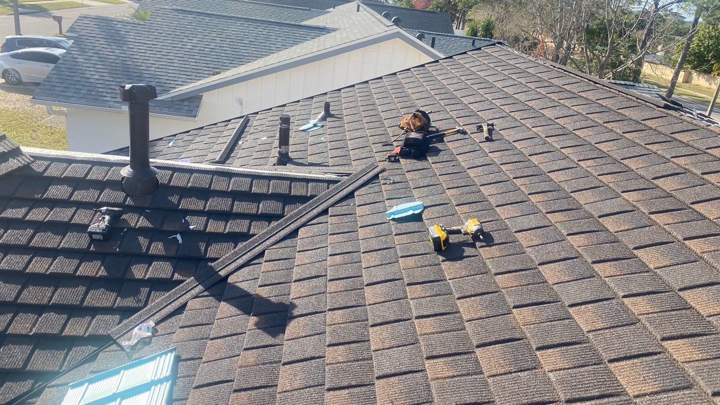 Tilcor CF Shingle by Fiddlers Roofing