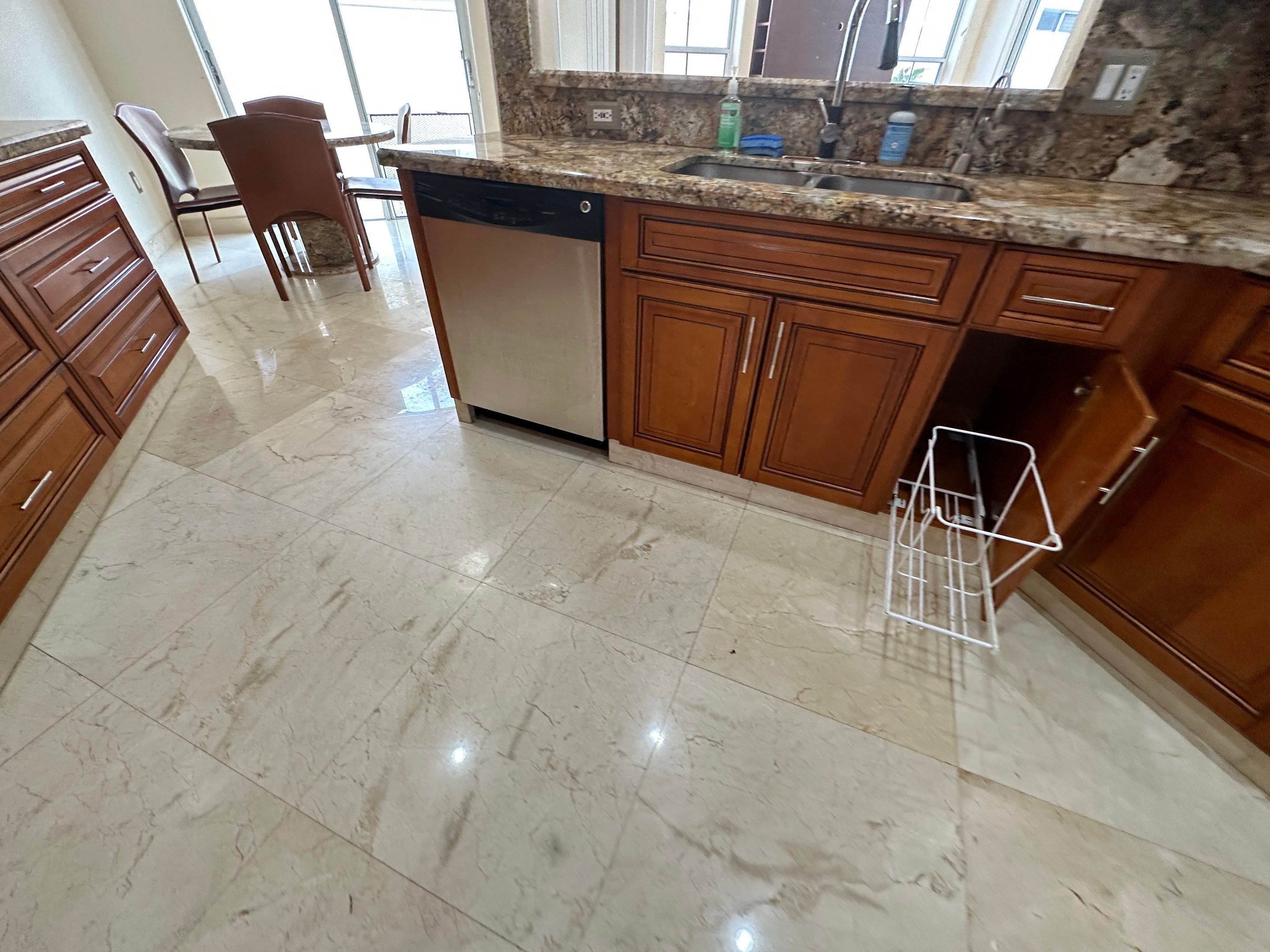 Water Damage Claim in Hollywood by FLAPA & KeyStone