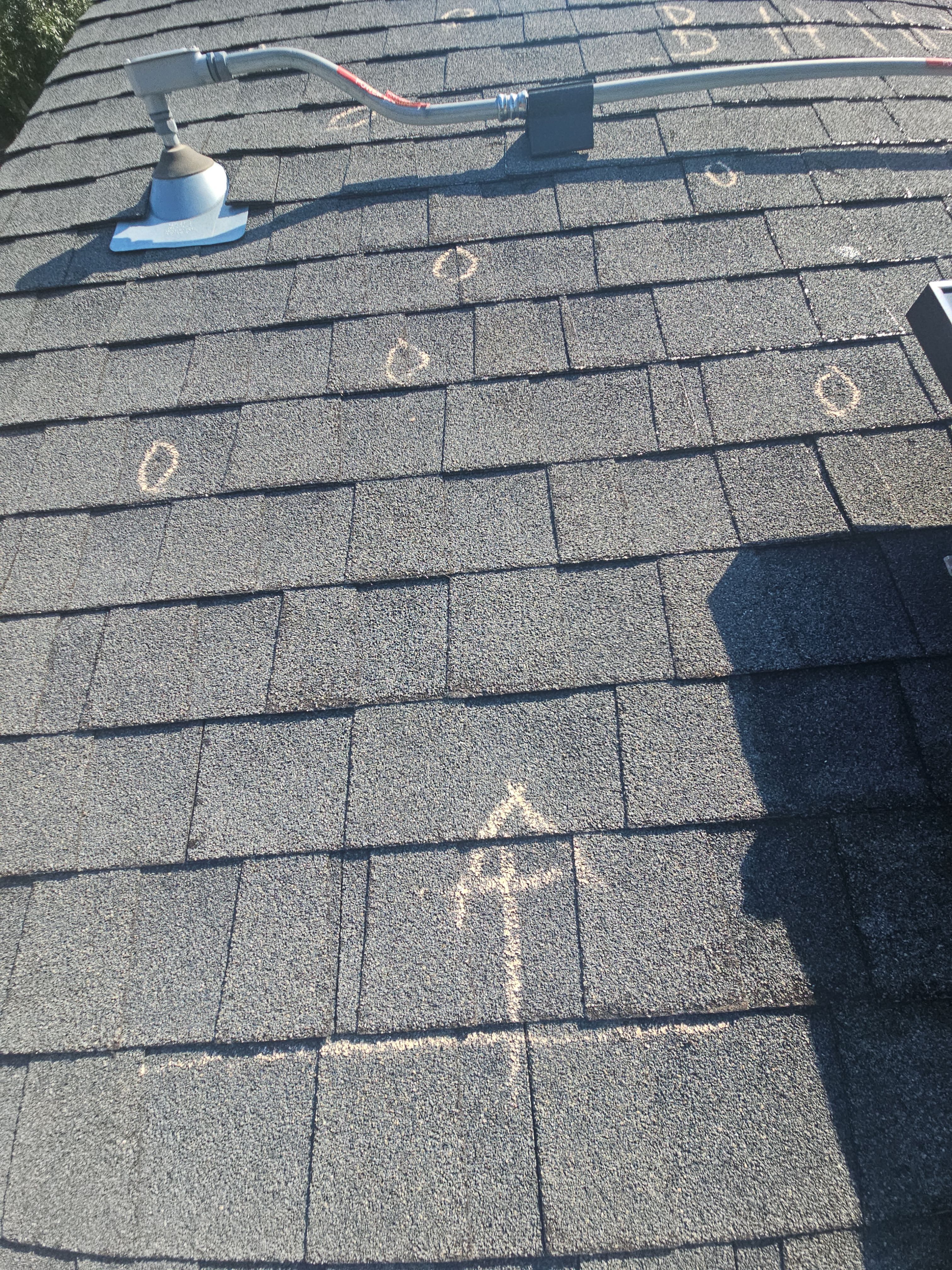Complete Shingle & Flat Roof Replacement in Garland, TX by road roofing llc