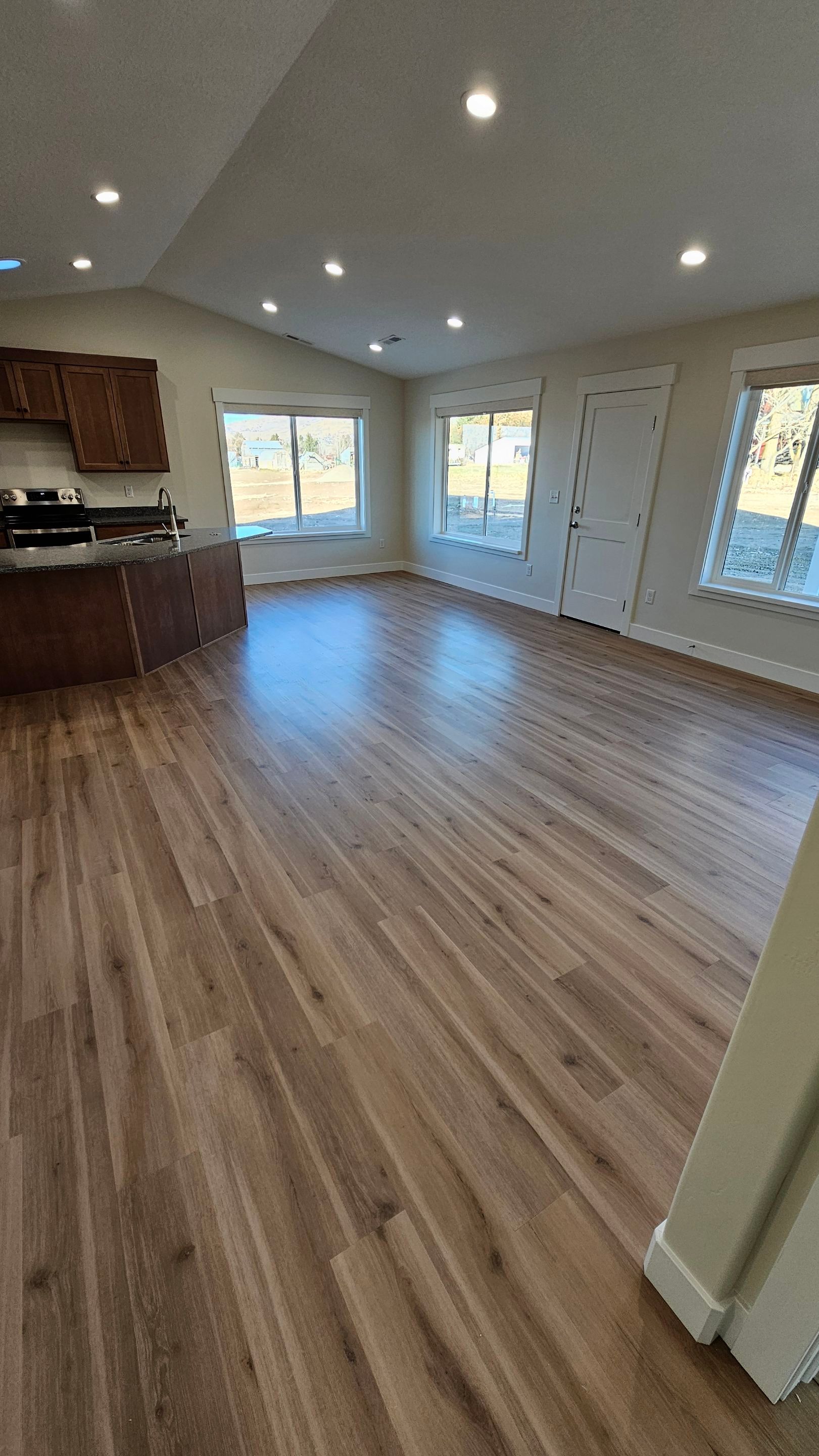 SH22 - Home Build by Garner Construction