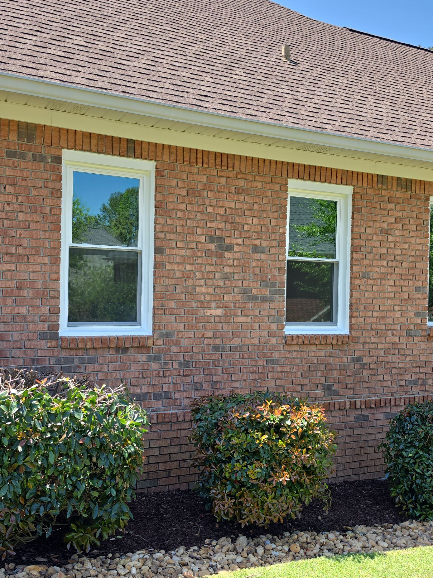 Posey Project in Pelham by The Window Source