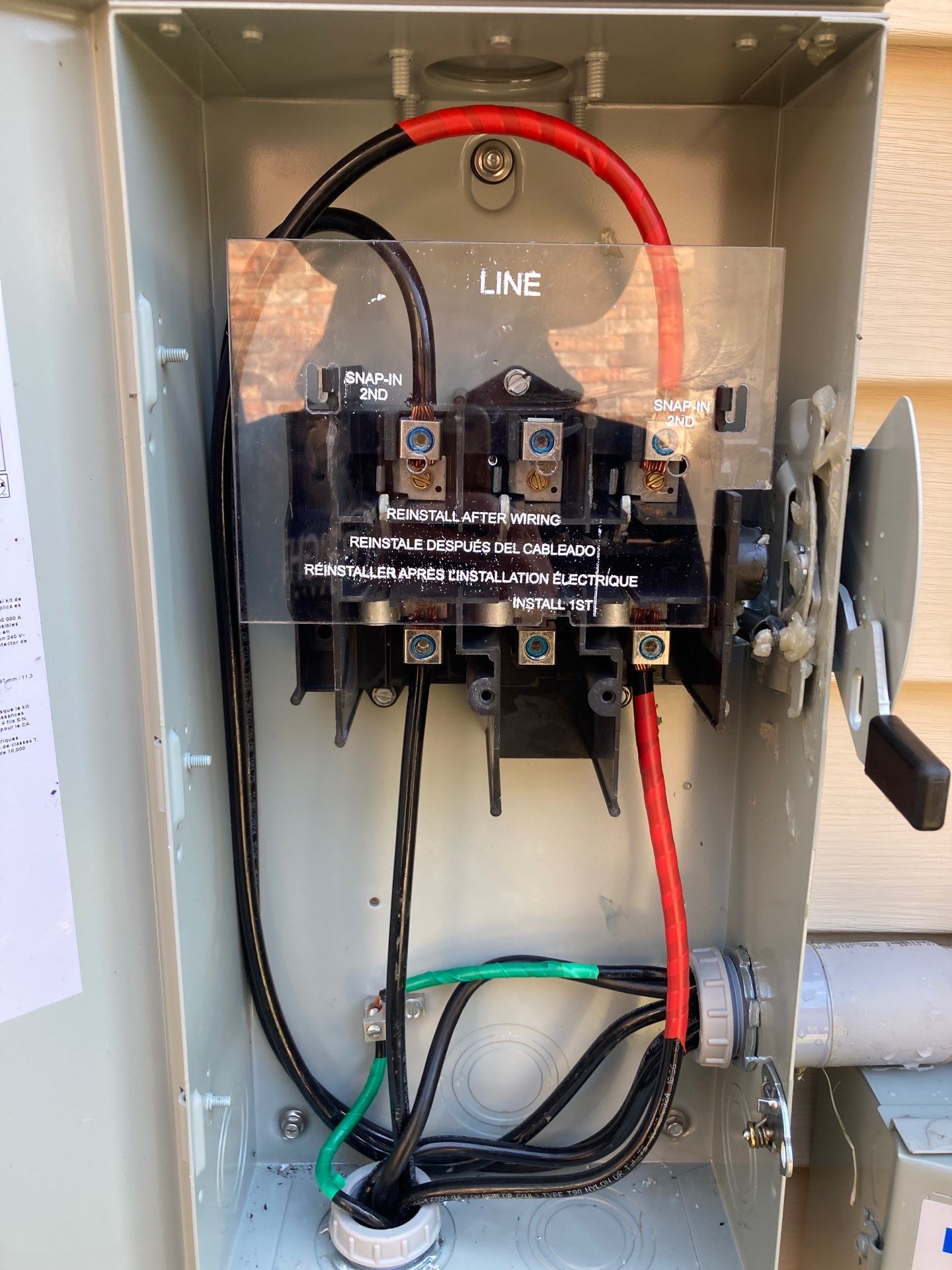 Armando in Mesquite by Trojan Solar