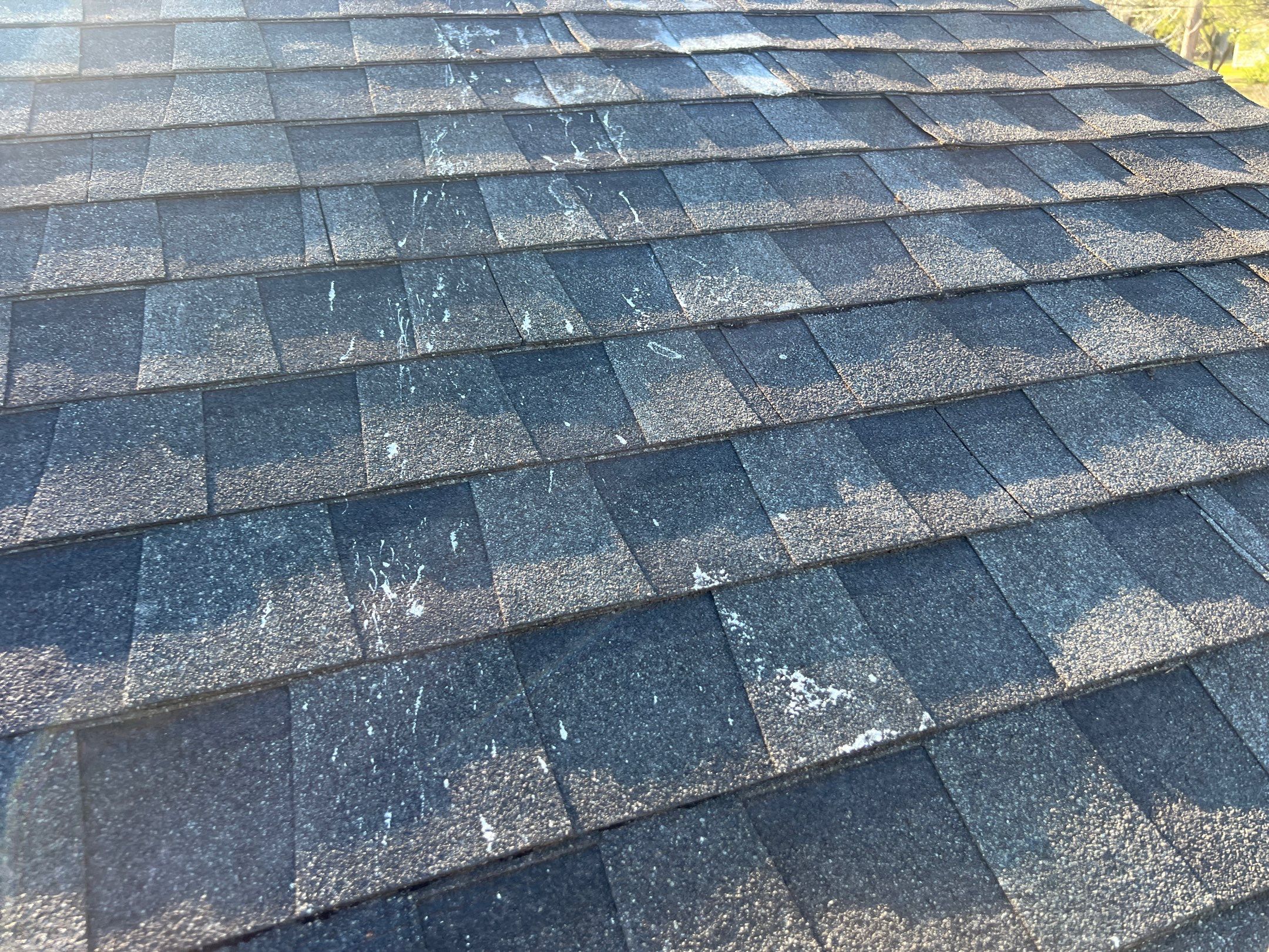 Project in Baton Rouge, LA by Blanco's Roofing & Sheet Metal