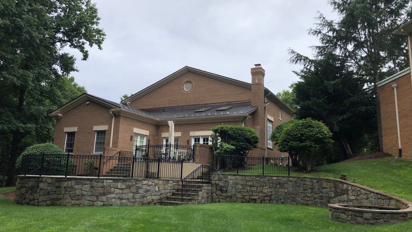 10001 Chartwell Manor Ct, Potomac, MD 20854-5441 by American Custom Contractors