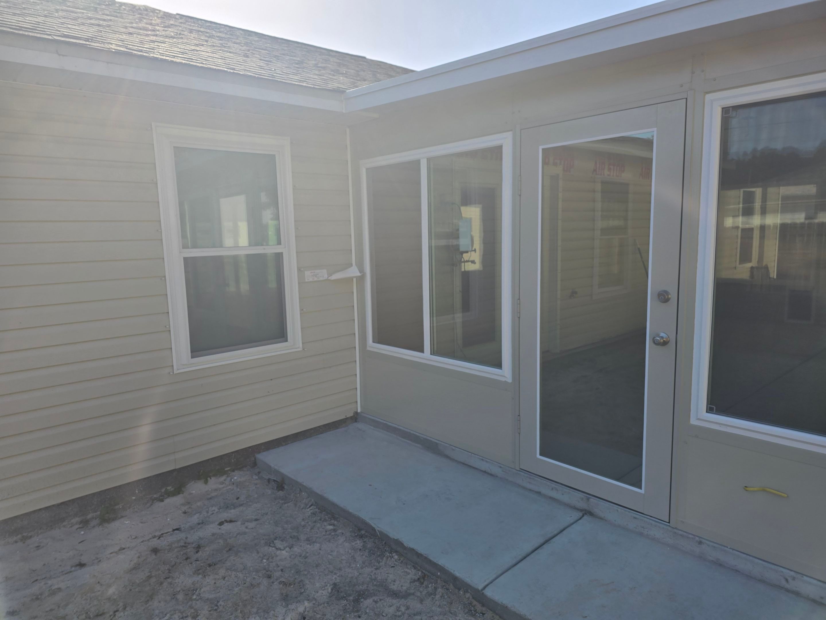 Glass Sunroom in Milton by Titan Sunrooms