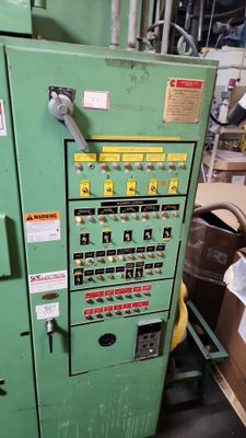 Project in Santa Ana