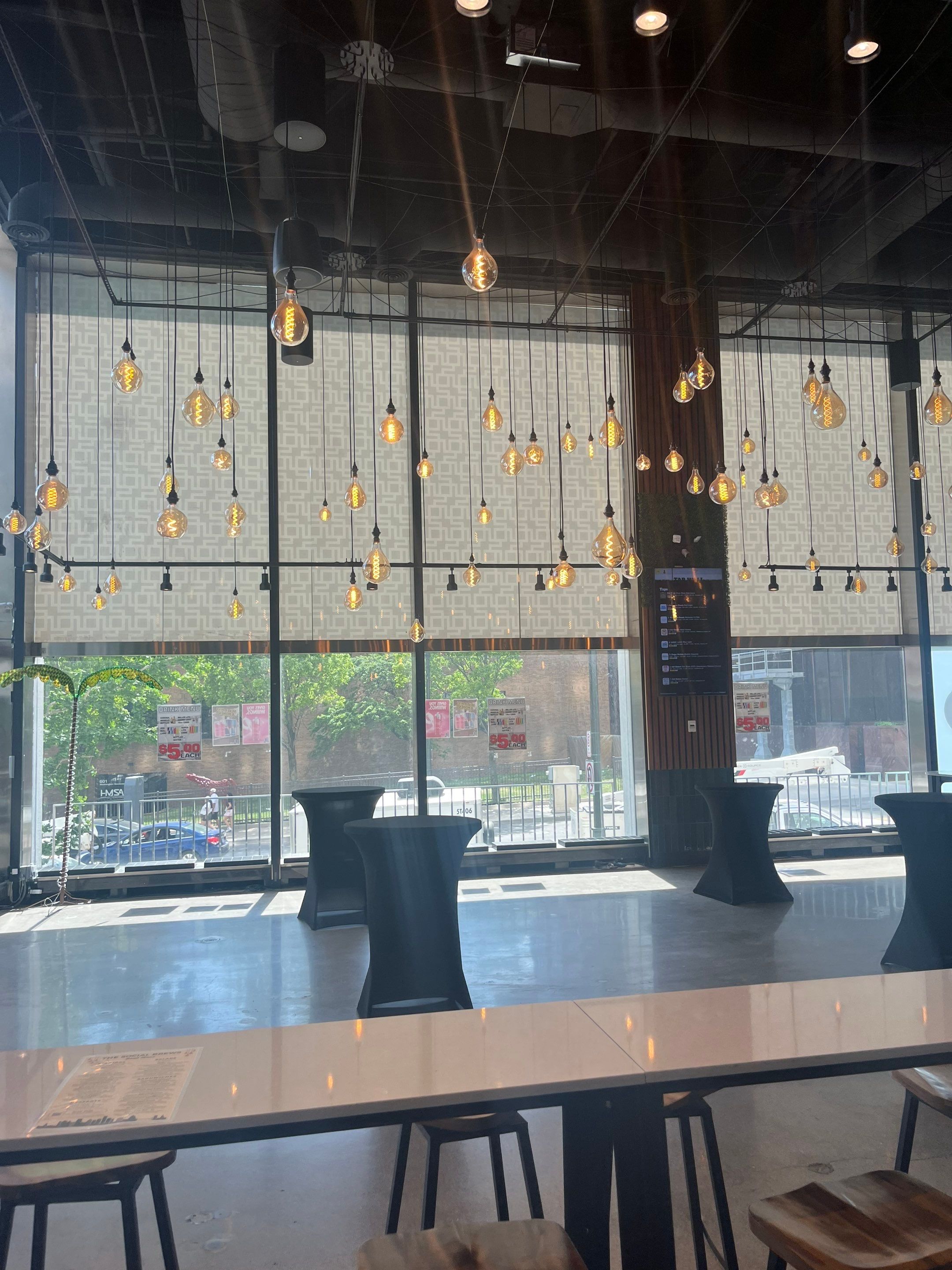 Window Cleaning in Detroit by Jones Cleaning Services