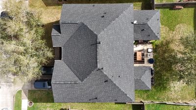 Beautiful install