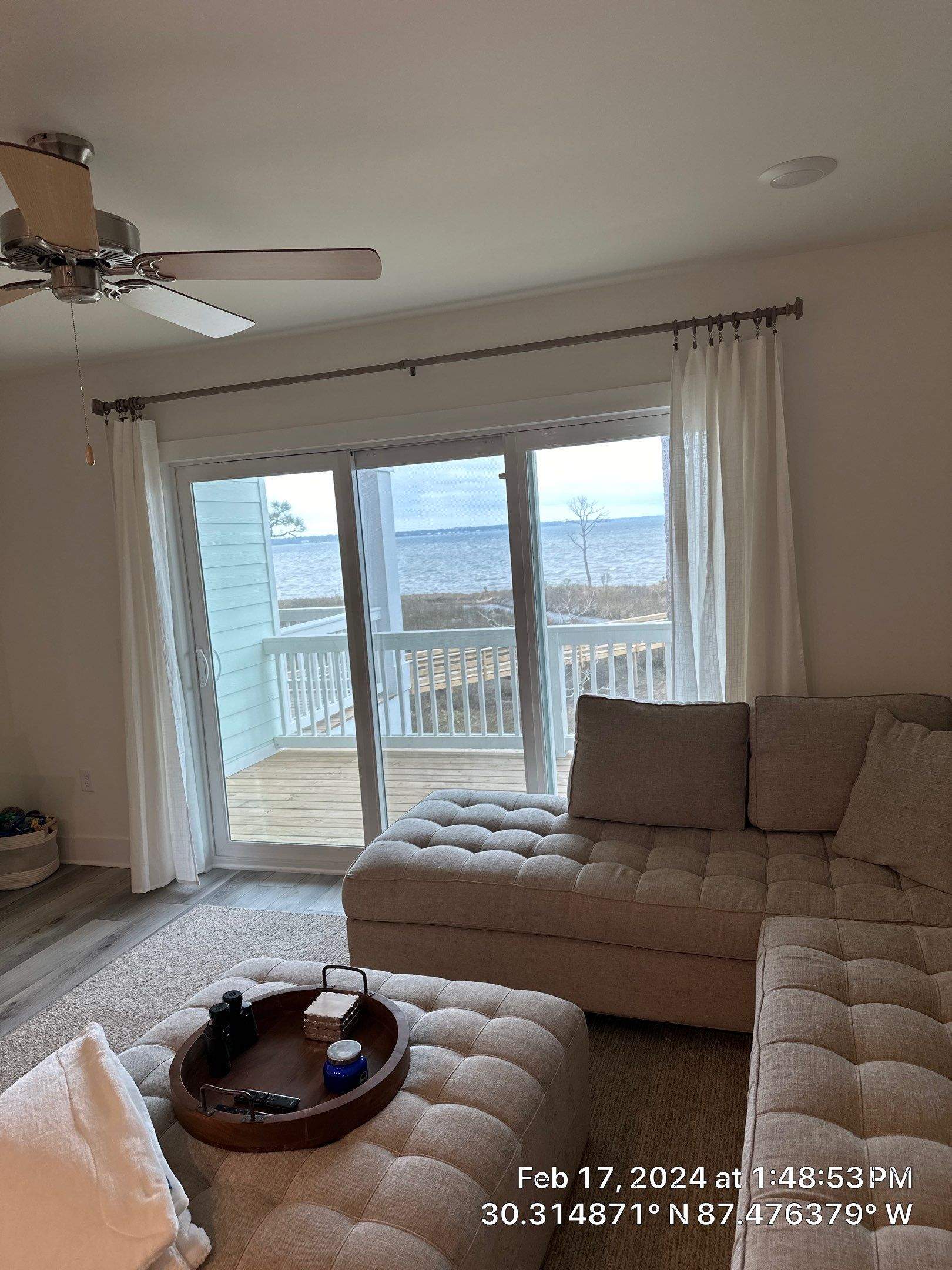 Curtain Rod, Blind, Shade & Window Treatment Installation Projects by Hangman Mounting & Installation