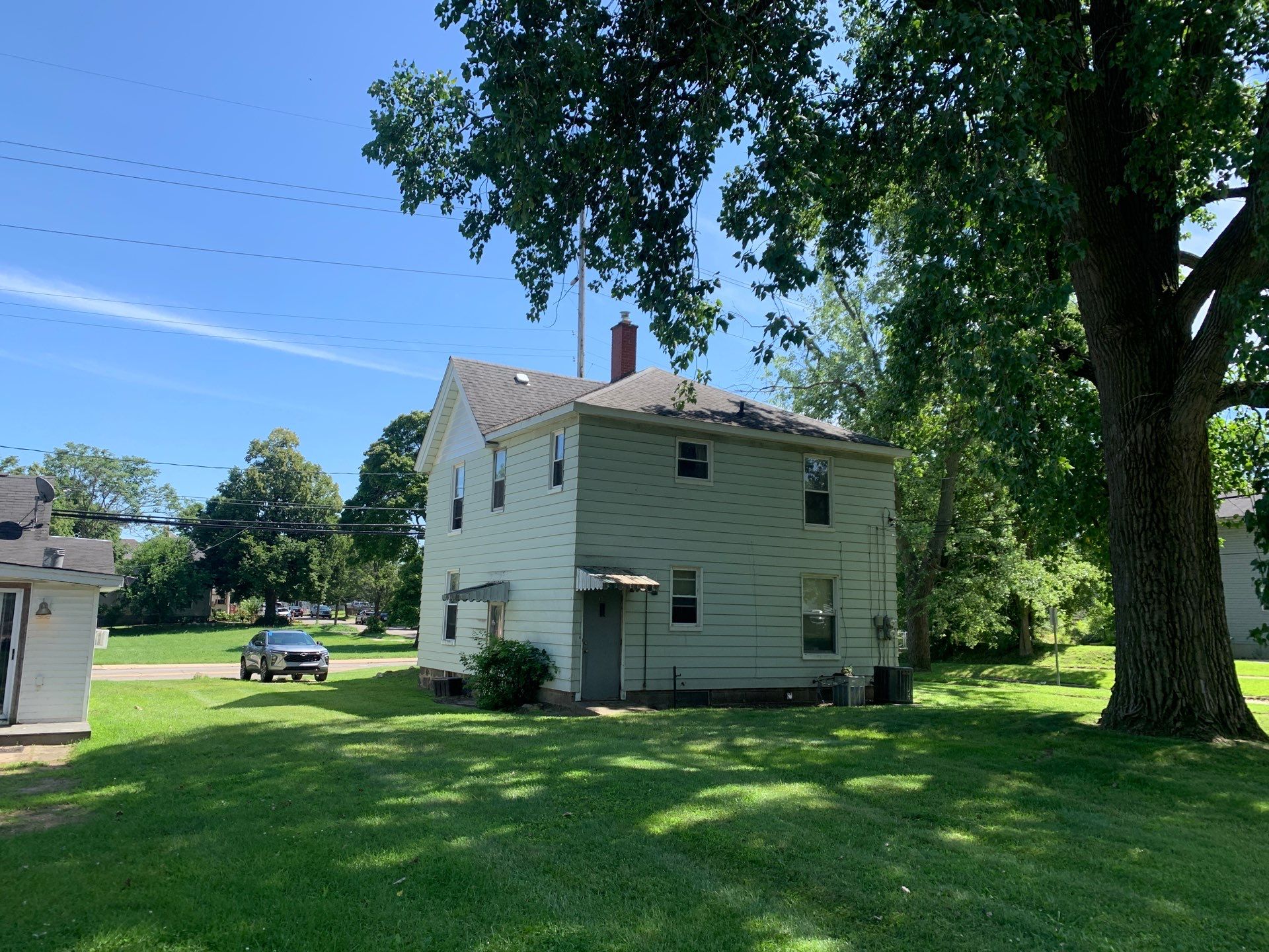Roof Replacement using CertainTeed Landmark by 180 Contractors
