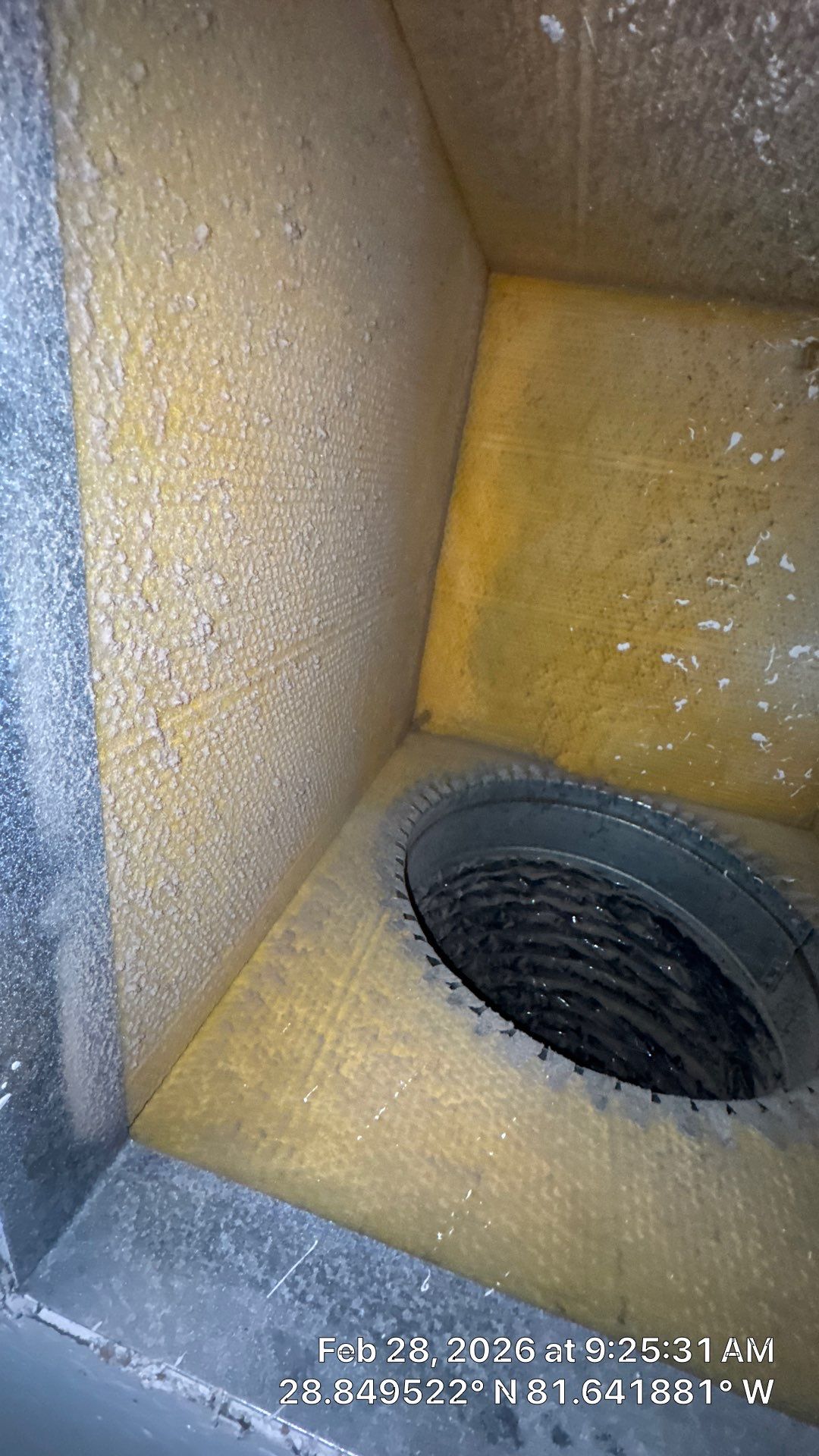 Air Duct Cleaning in Eustis by Hygienic Air, Inc