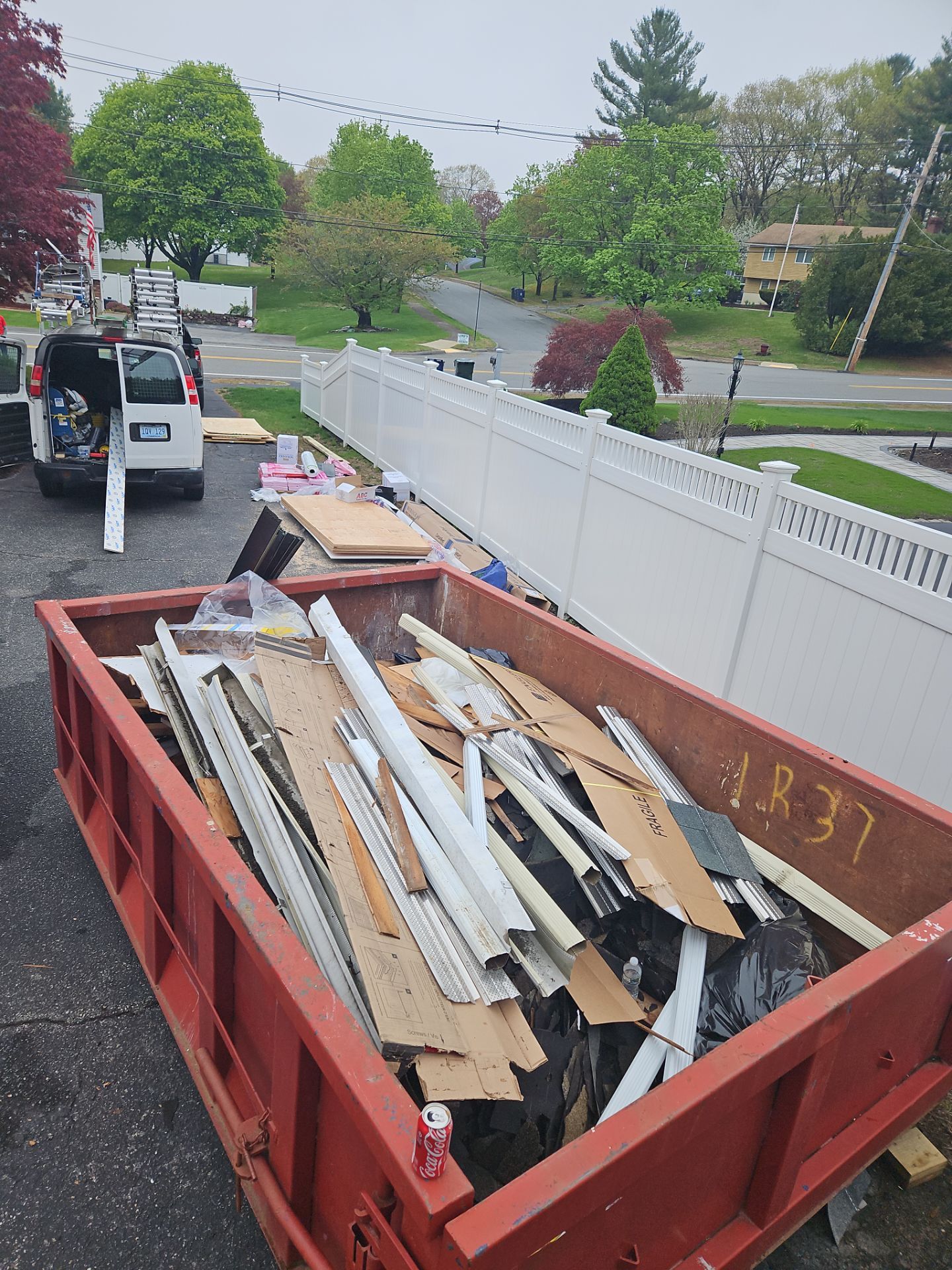 Siding, Roofing & Windows | Wilmington by Mighty Dog Roofing of Greater Middlesex County