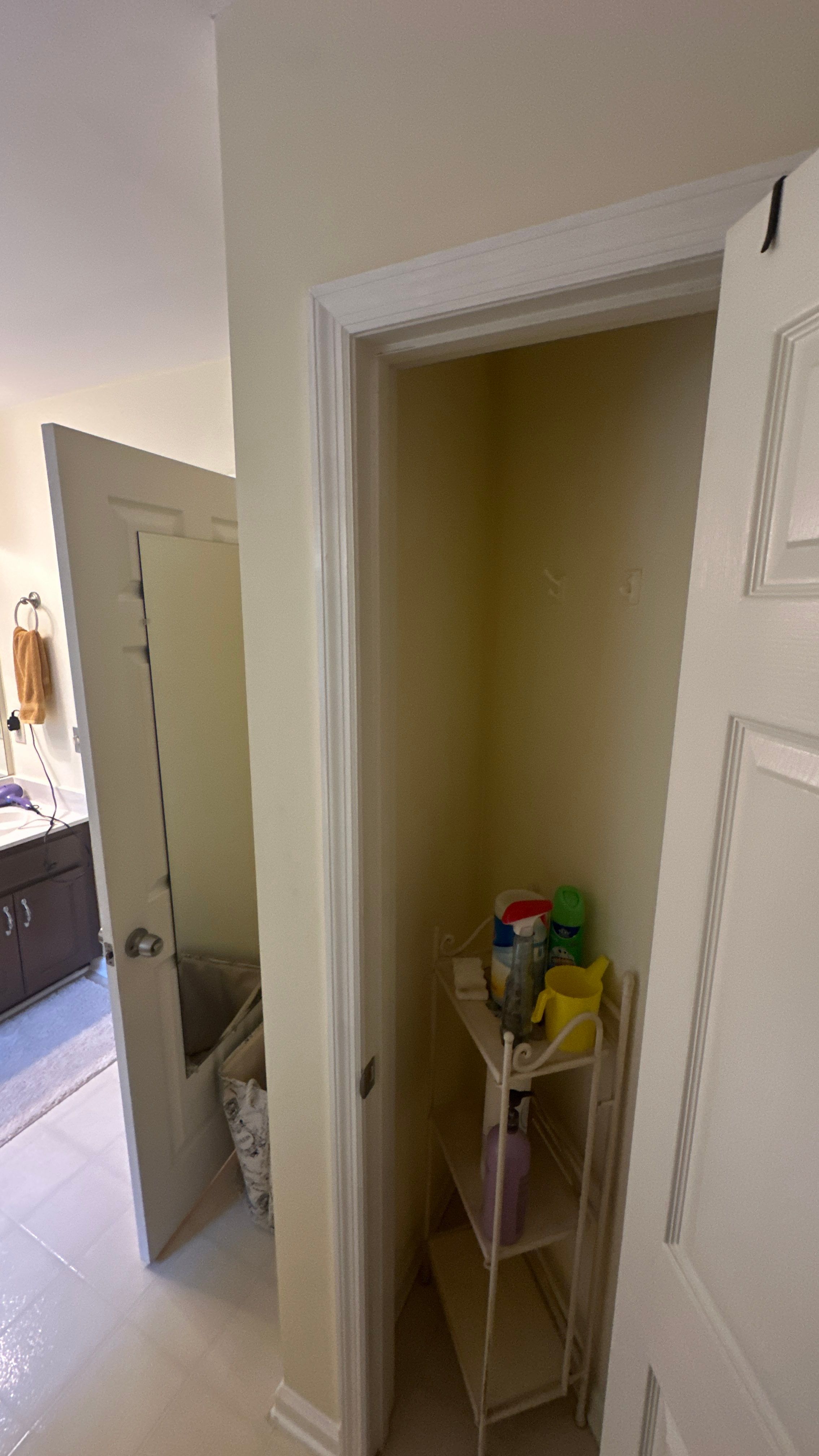 Bathroom Remodel in Franklin by Music City Improvements