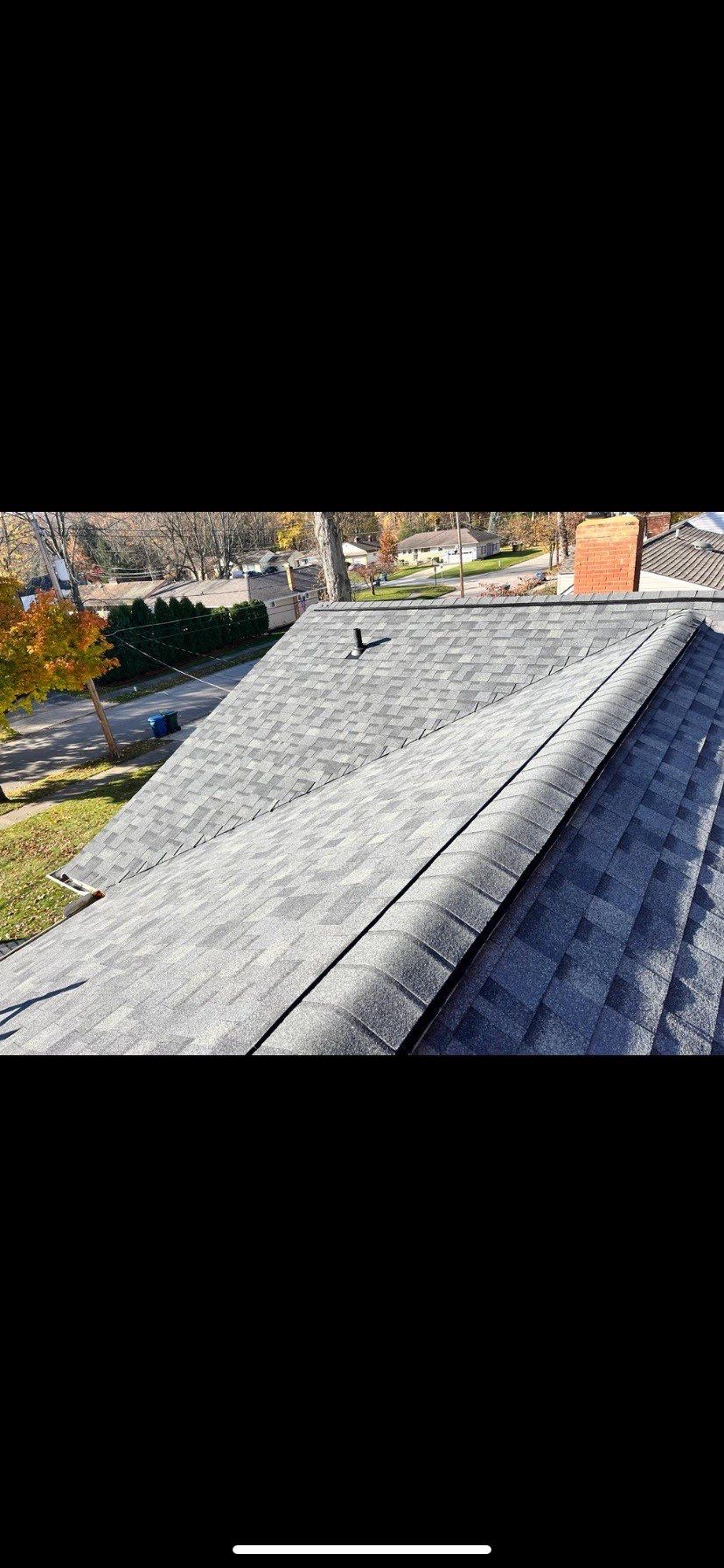 Roof Replacement by Homestyle in Fairview Park by Homestyle Home Improvements (HHI)