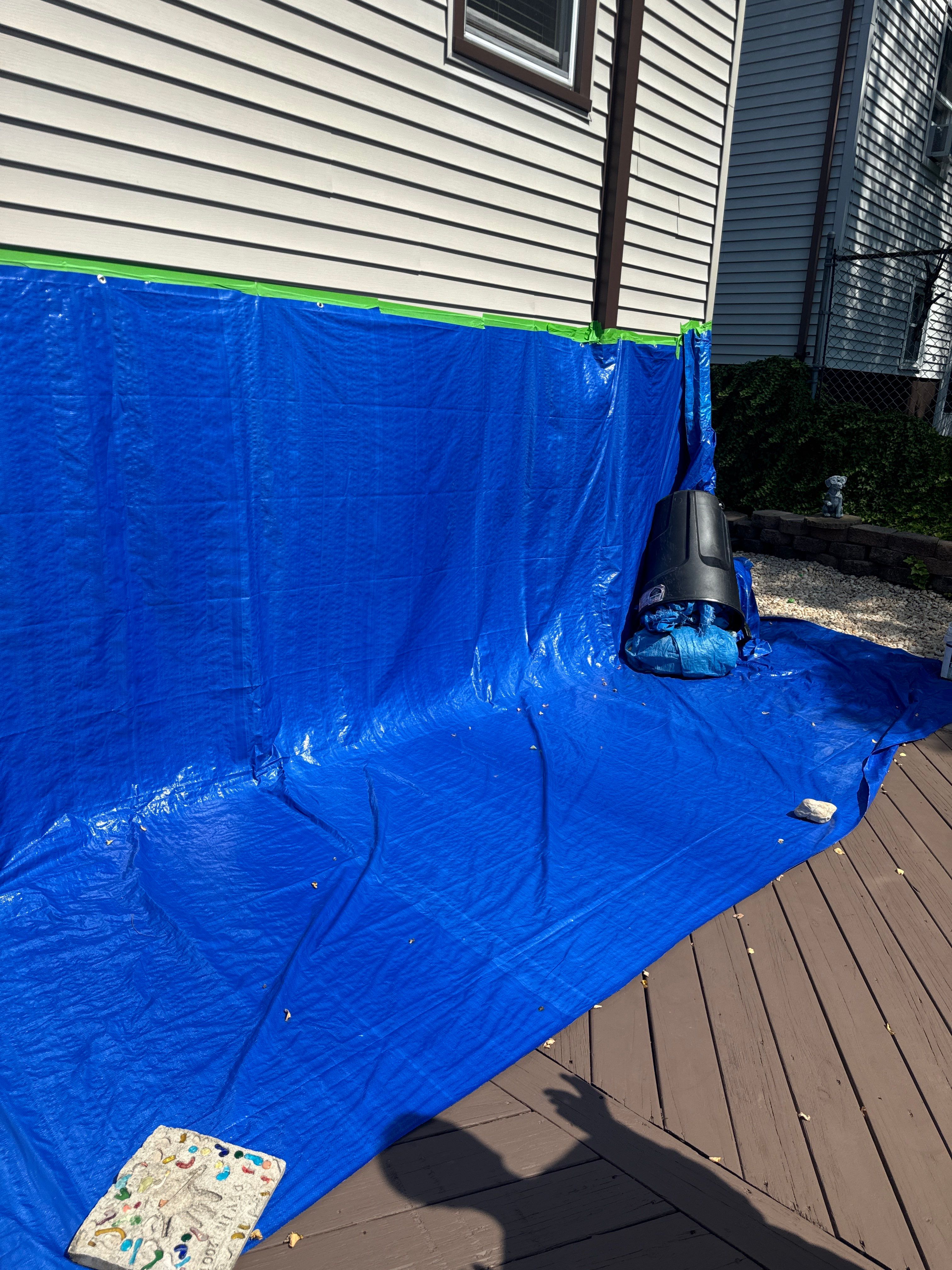 Basement Waterproofing Parsippany NJ by Pure Service Pro, LLC 