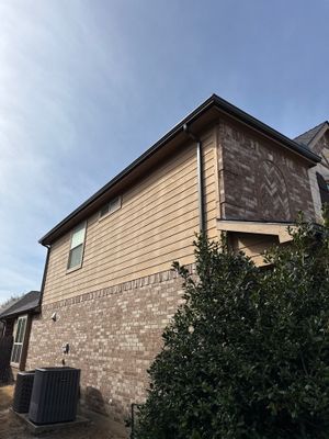 Project in Murphy