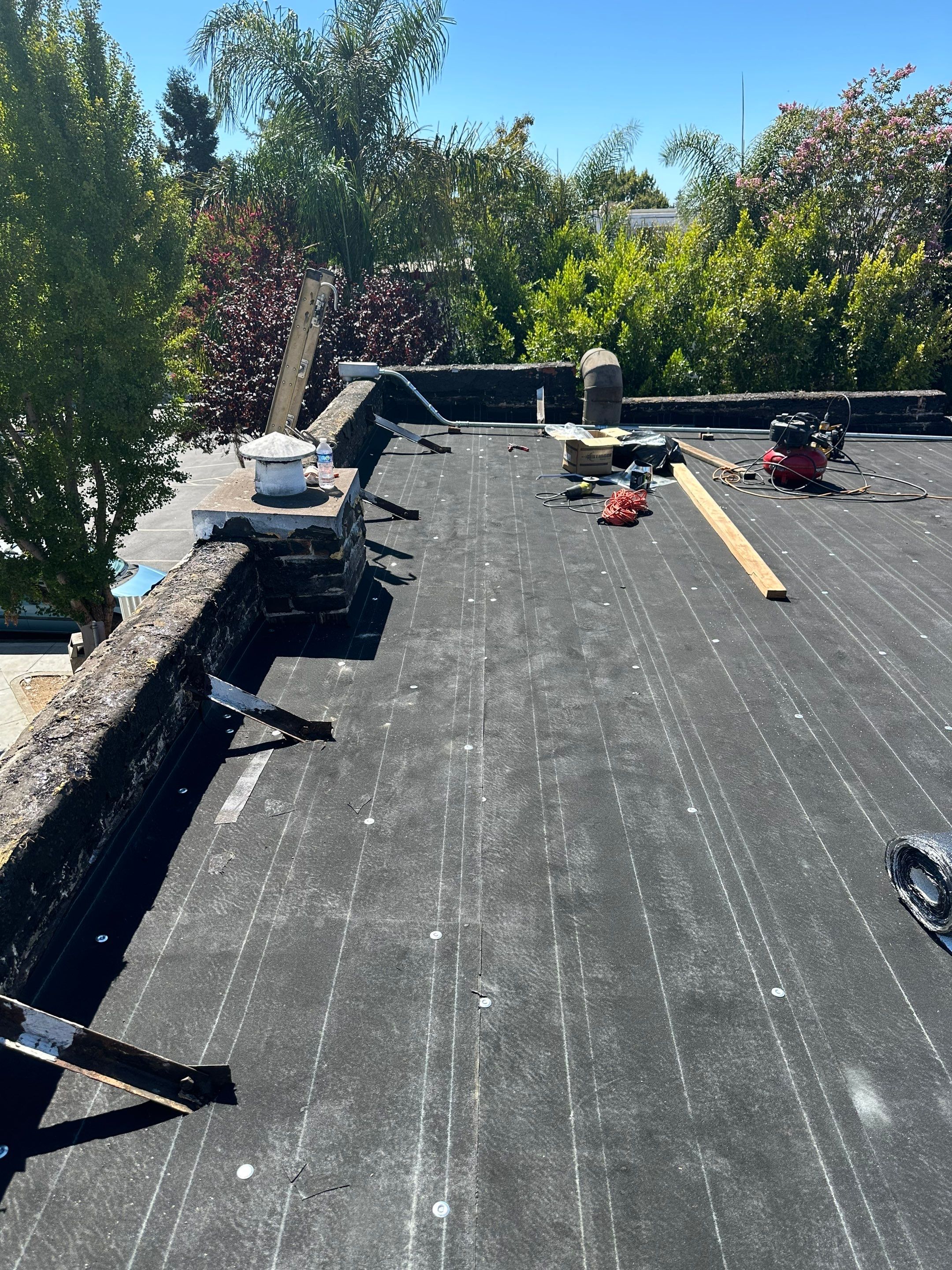 Roof Replacement - Hayward, CA 94541 by Epic Roof Replacement
