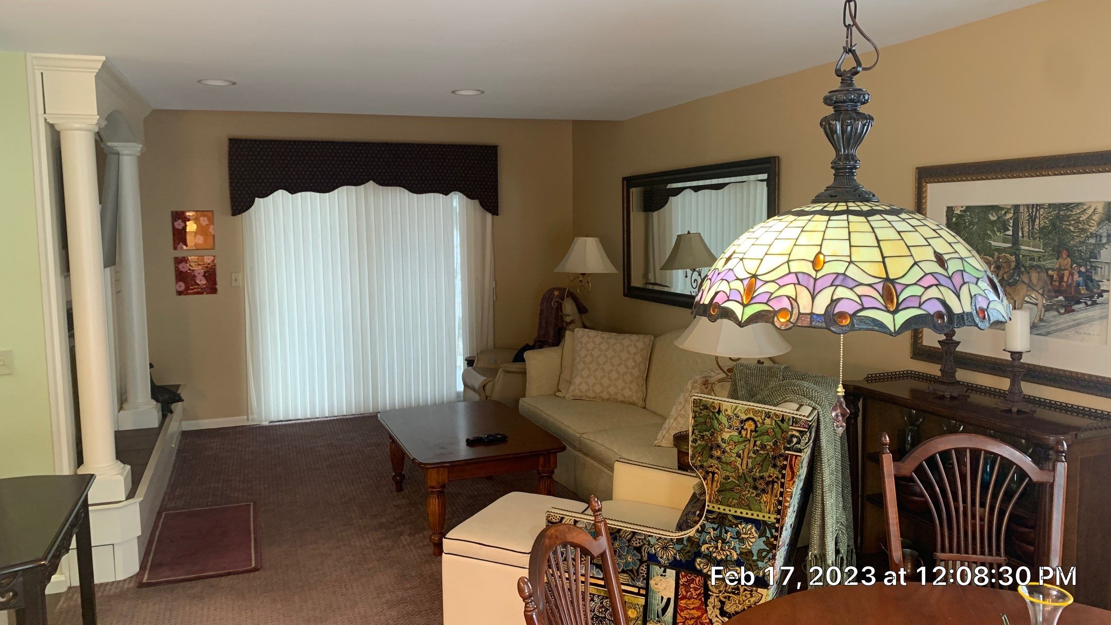 Chautauqua Kitchen by Best Buy Painting 
