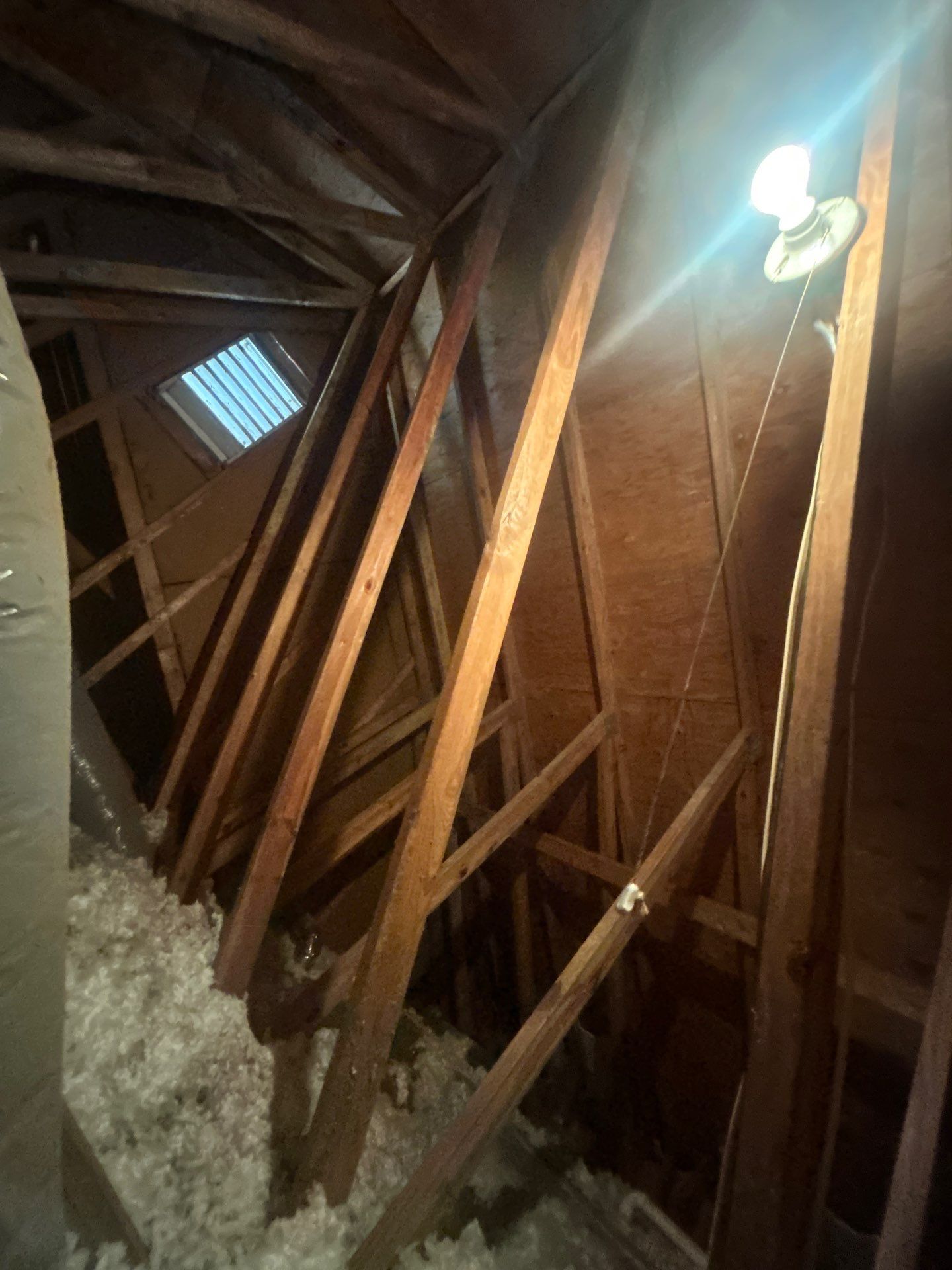 Reston :  Residential Roof Replacement with Brava Synthetic Cedar Shake Class C Natural  by RM Banning, Inc.