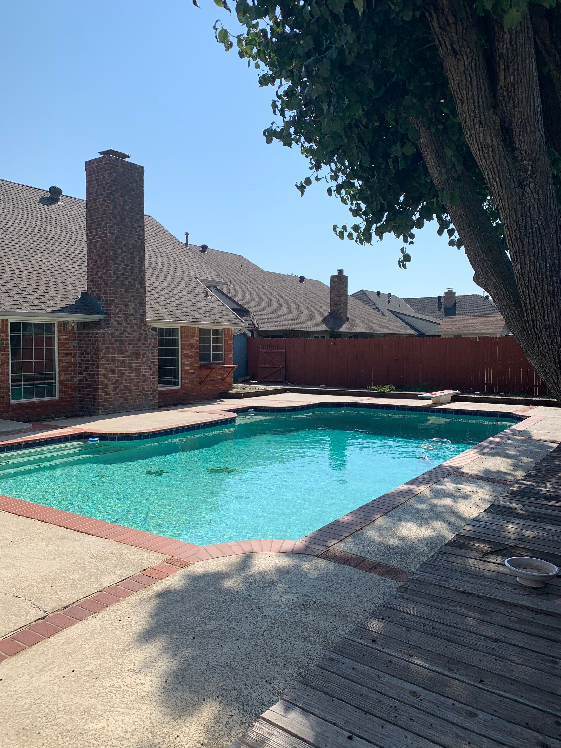 Residential Roofing Installation using GAF by Castillo Roofing
