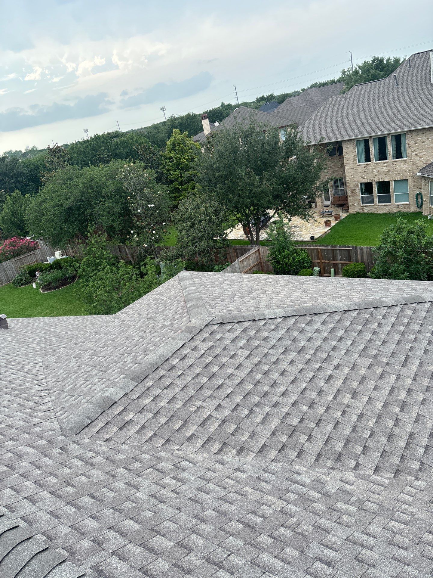 Roof Replacement in Telfair, Sugar Land TX by Roof Repair Company