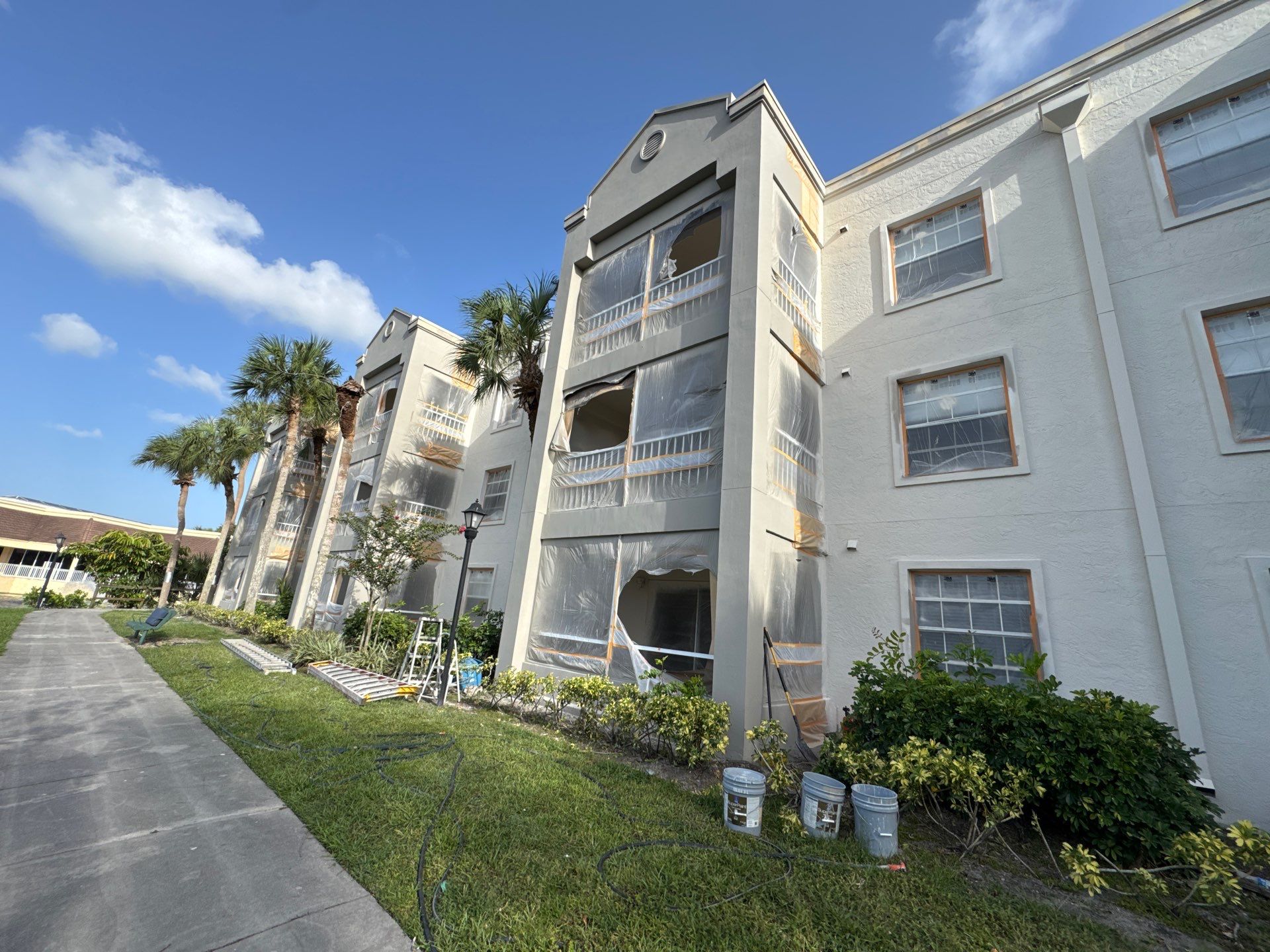 Project in West Palm Beach by Crush Development Services LLC