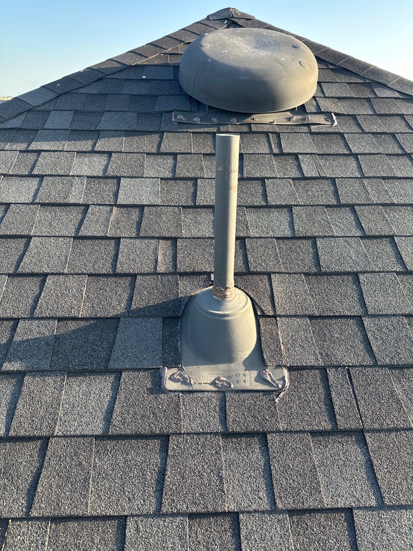 Roof Repair Katy by Roof Repair Company