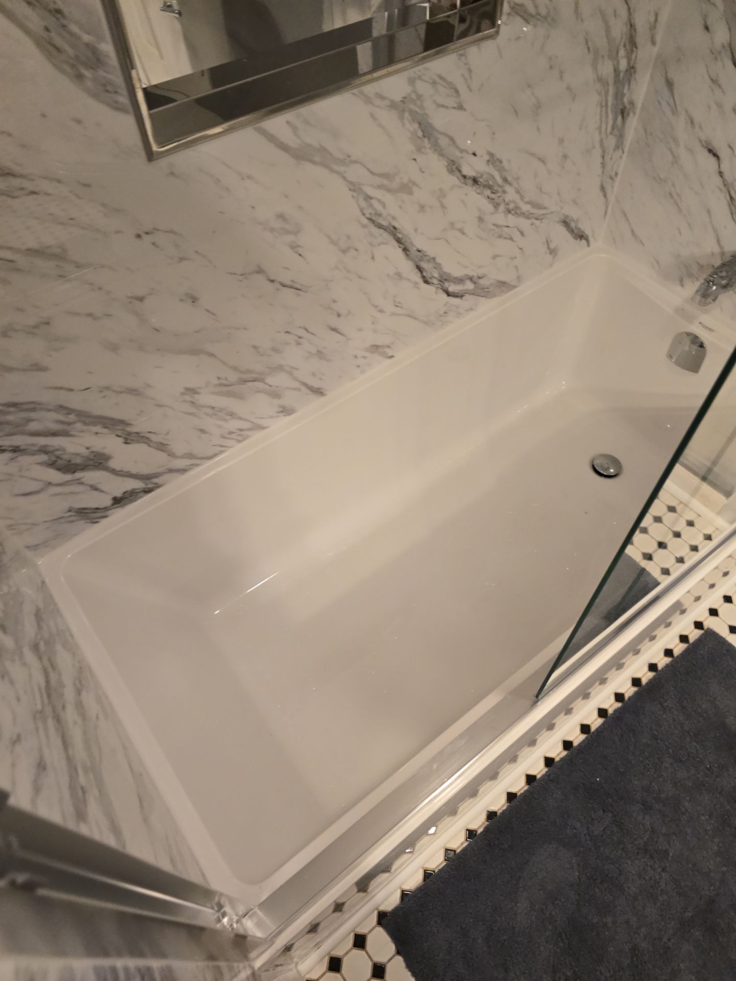 Tub Replacement by The Shower Company