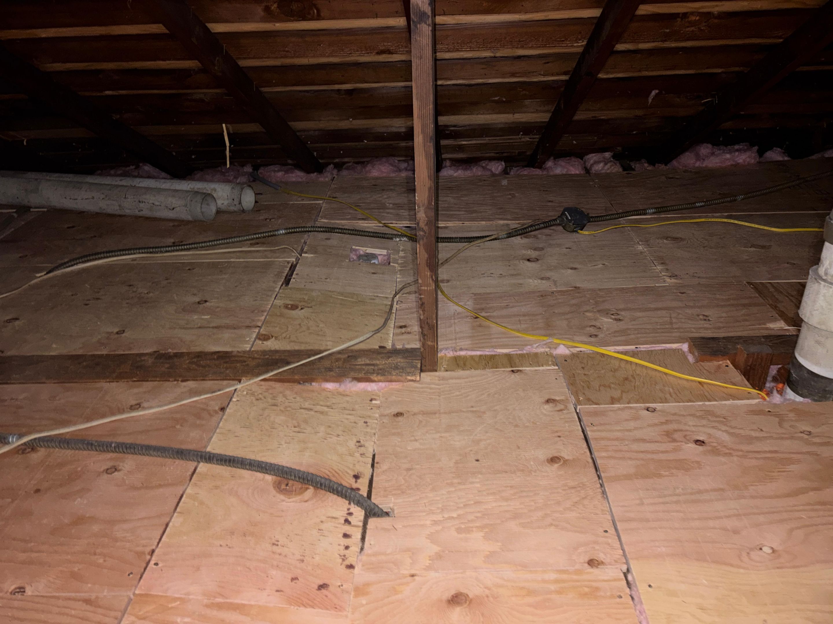 Project in Los Angeles by Insulation Labs